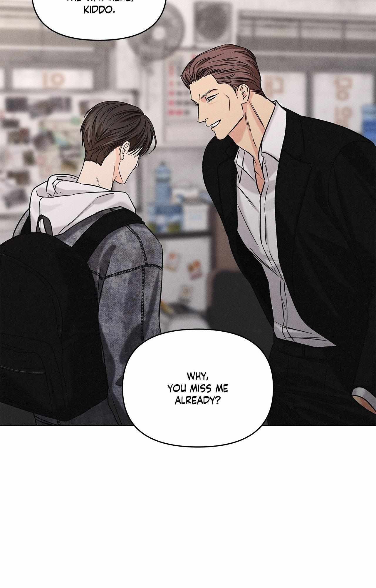 A daily part-time job Chapter 37 page 46