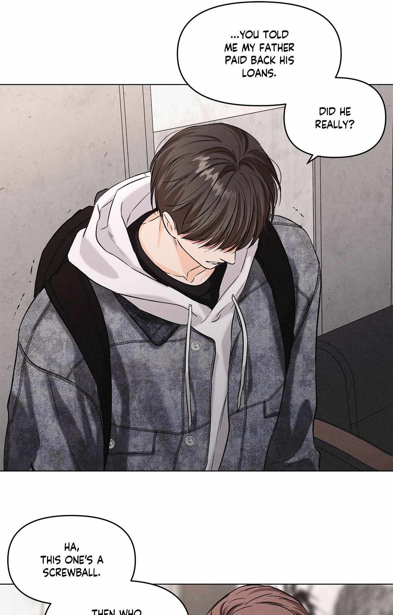 A daily part-time job Chapter 37 page 48