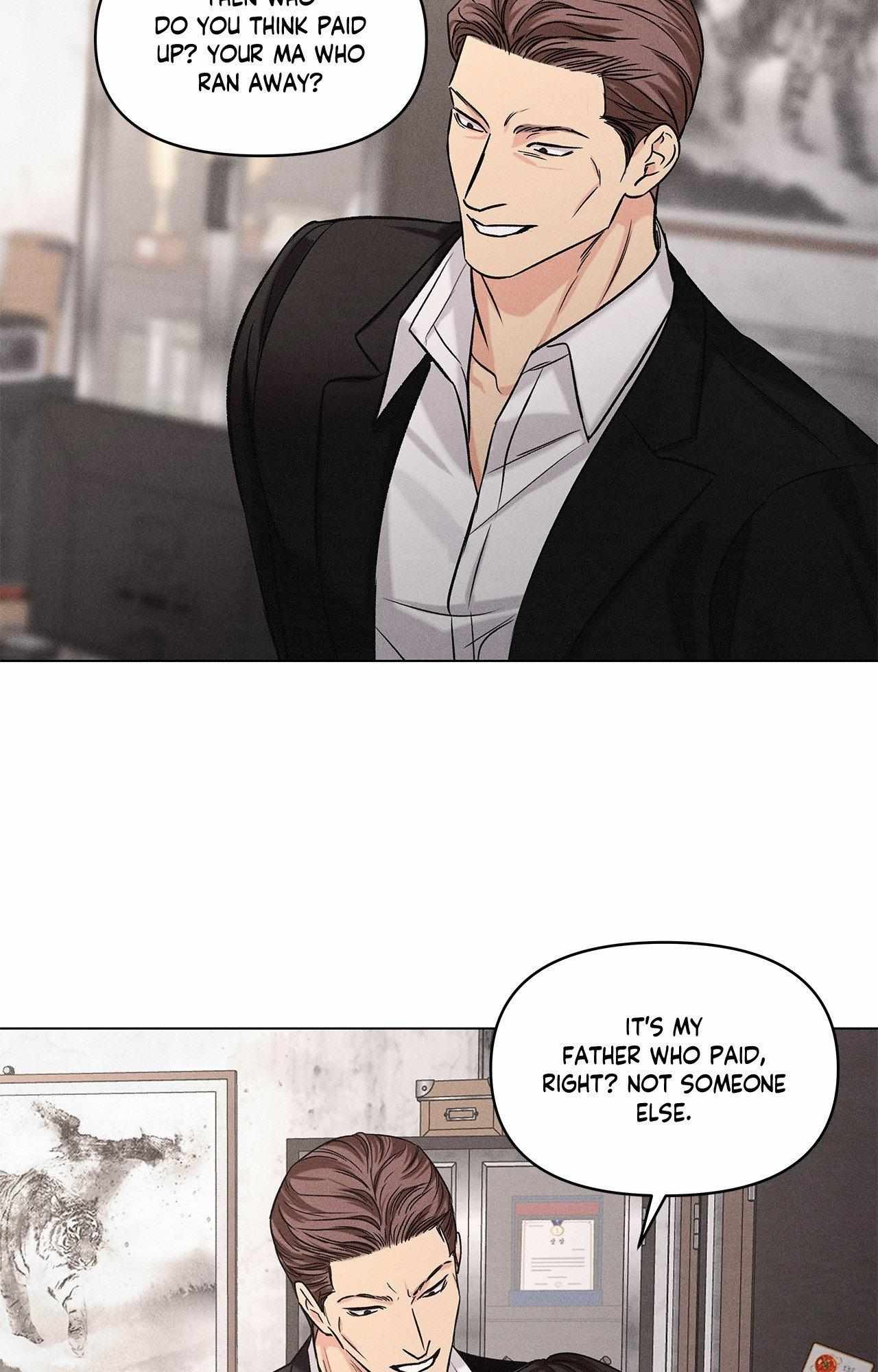 A daily part-time job Chapter 37 page 49