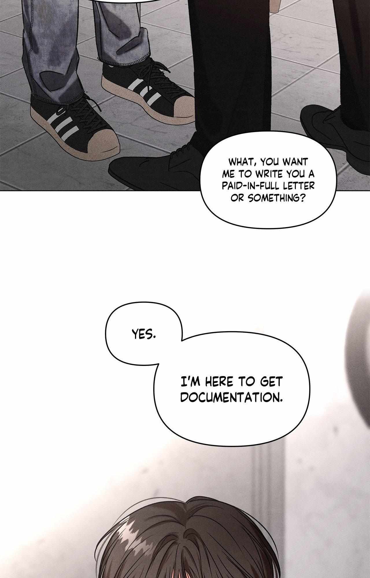 A daily part-time job Chapter 37 page 51