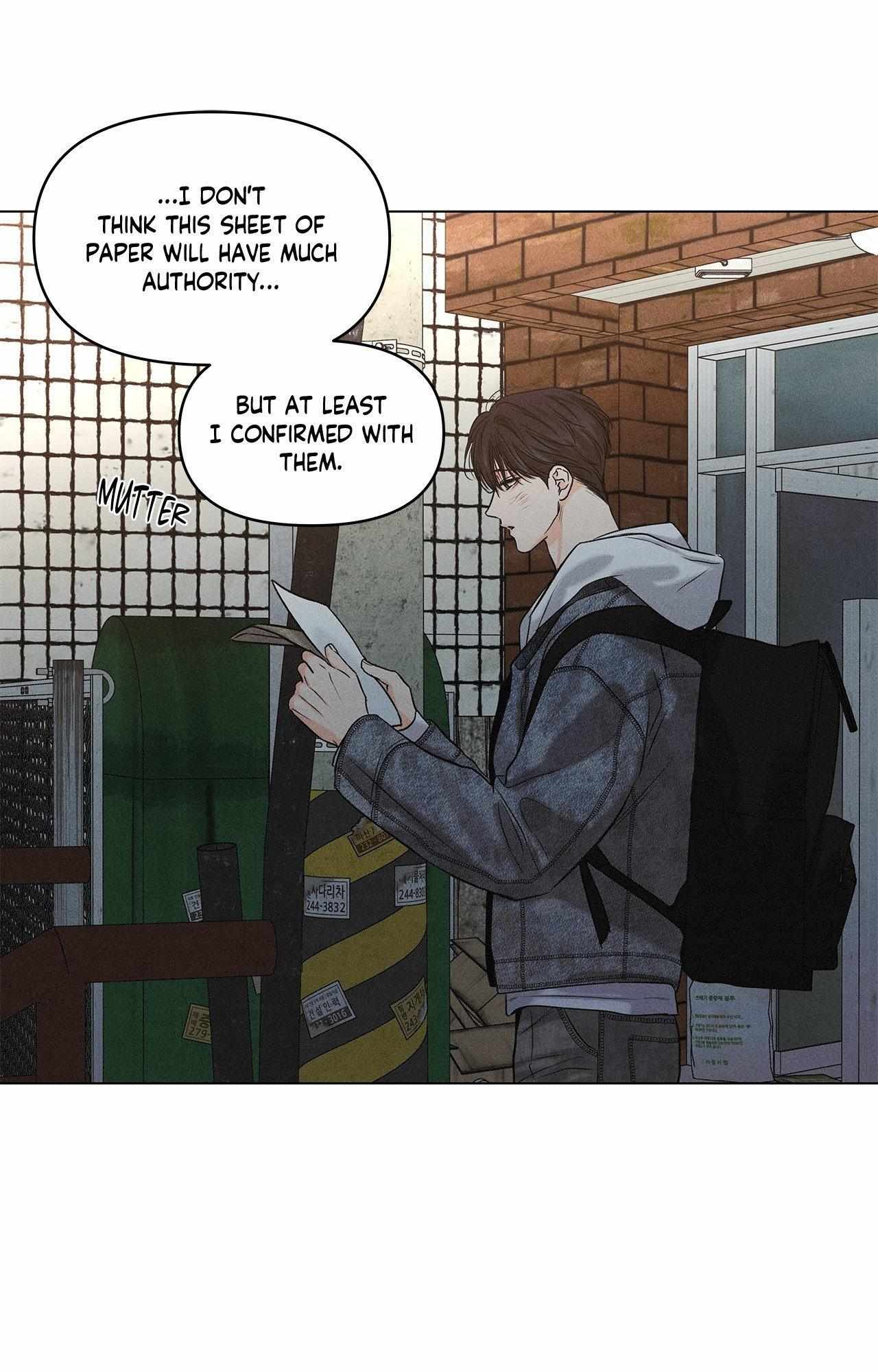 A daily part-time job Chapter 37 page 60