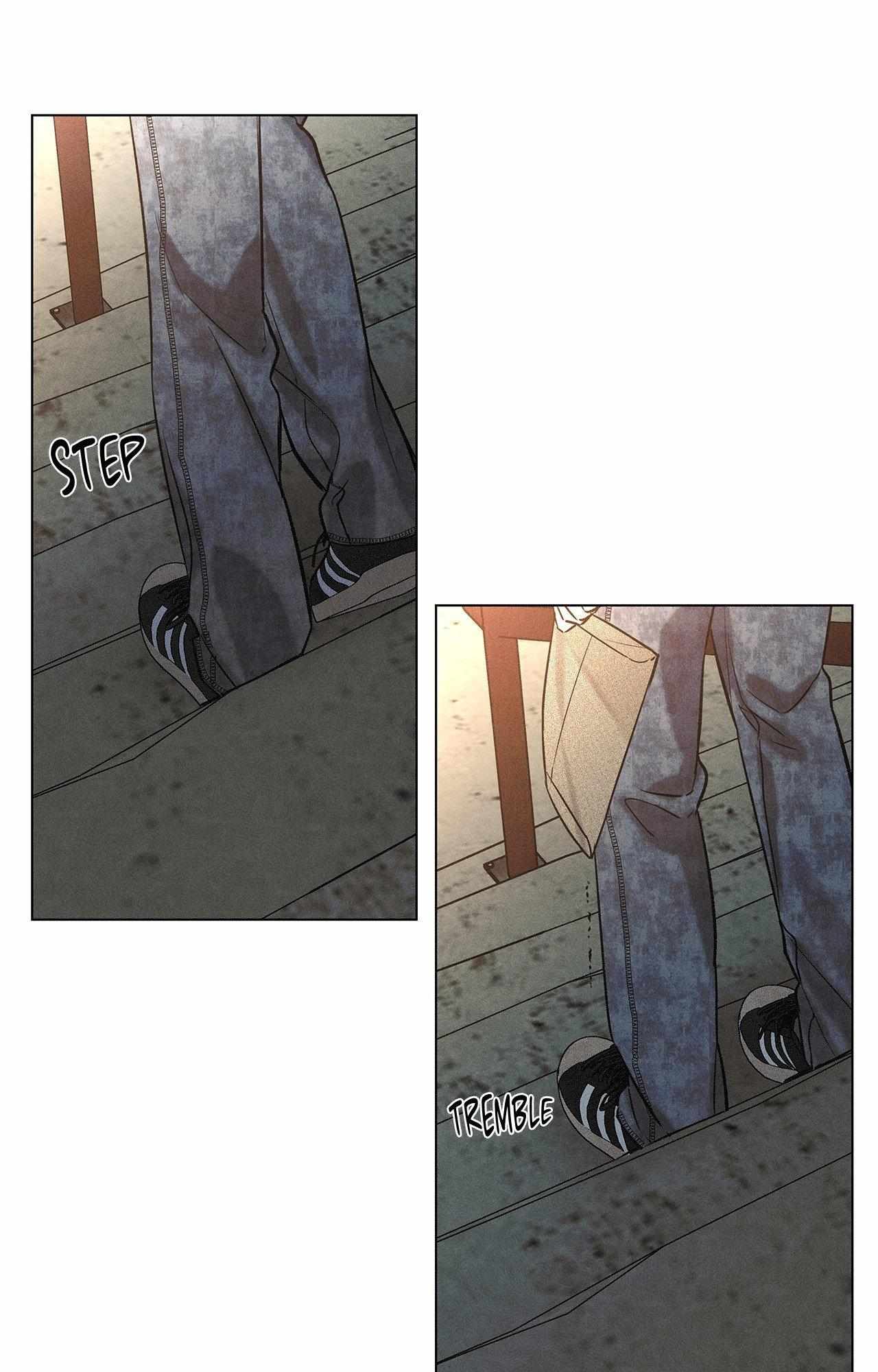 A daily part-time job Chapter 37 page 61