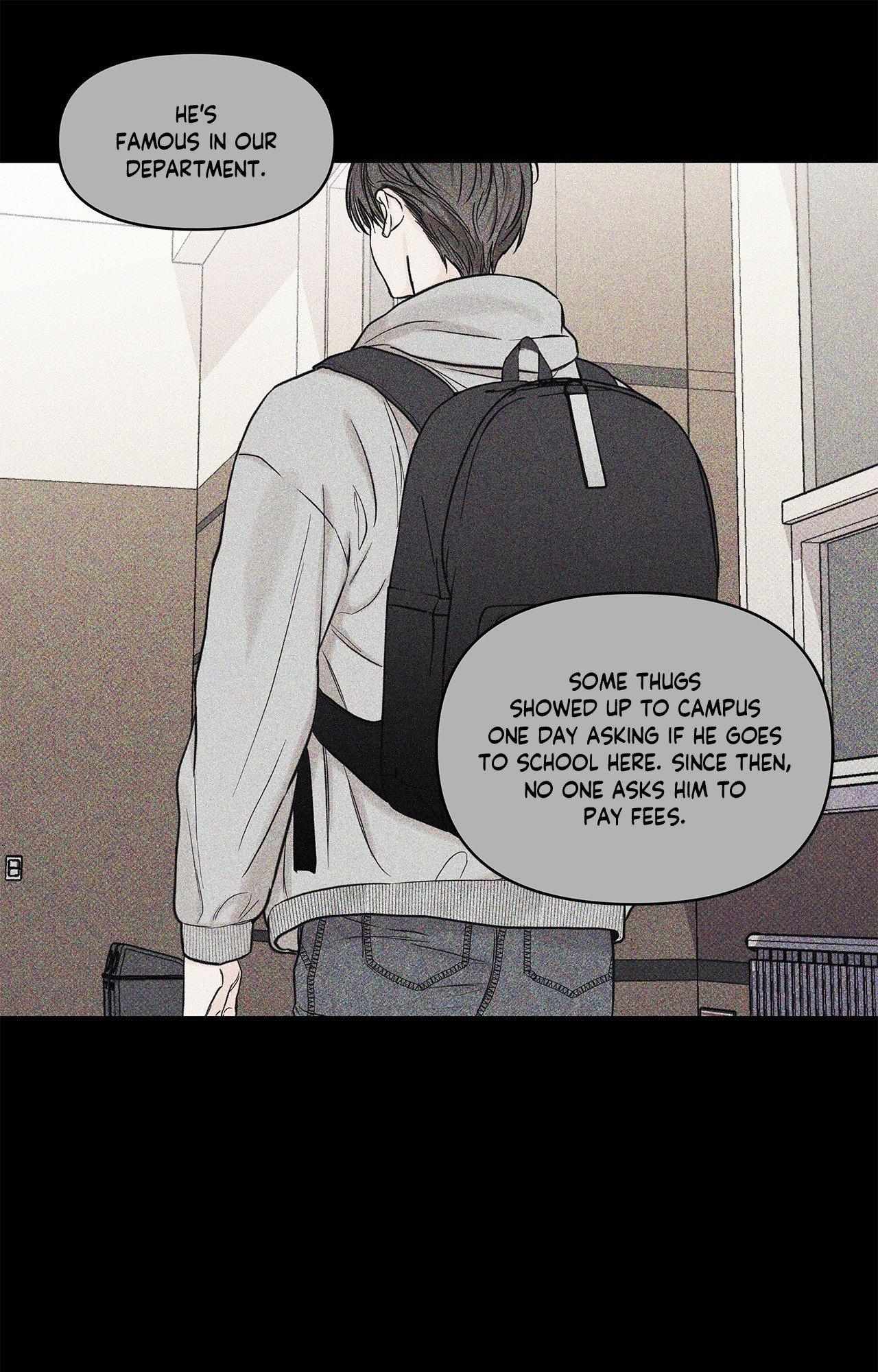 A daily part-time job Chapter 37 page 65