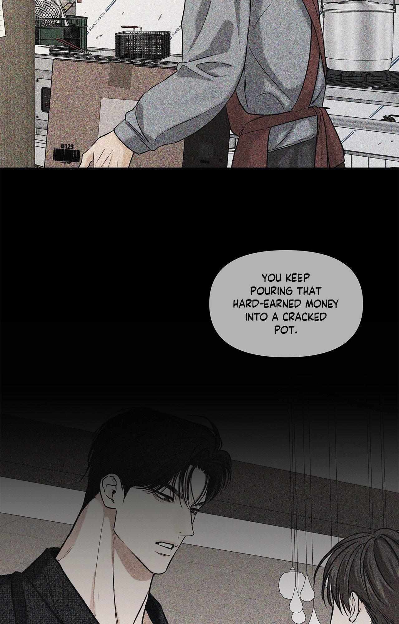 A daily part-time job Chapter 37 page 67