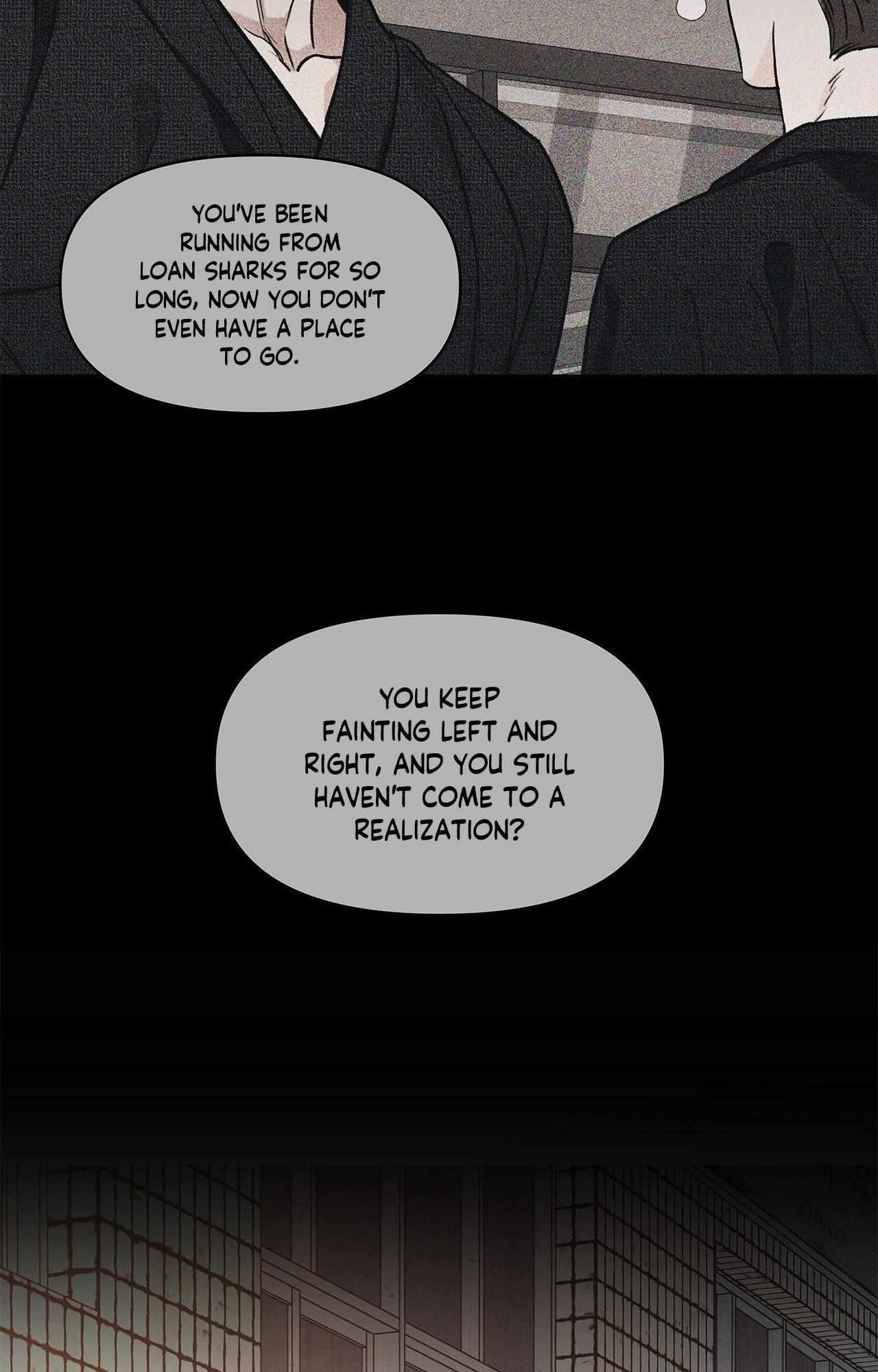 A daily part-time job Chapter 37 page 68