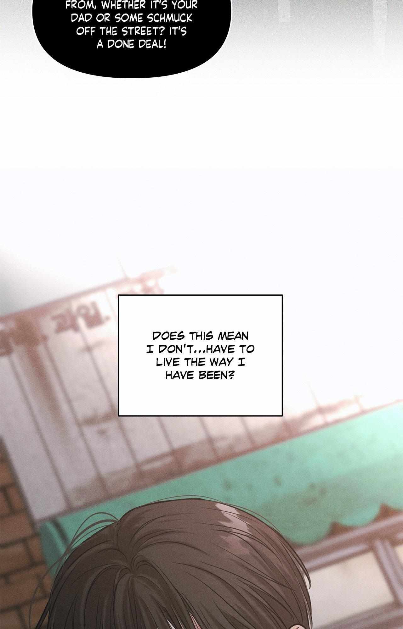 A daily part-time job Chapter 37 page 72