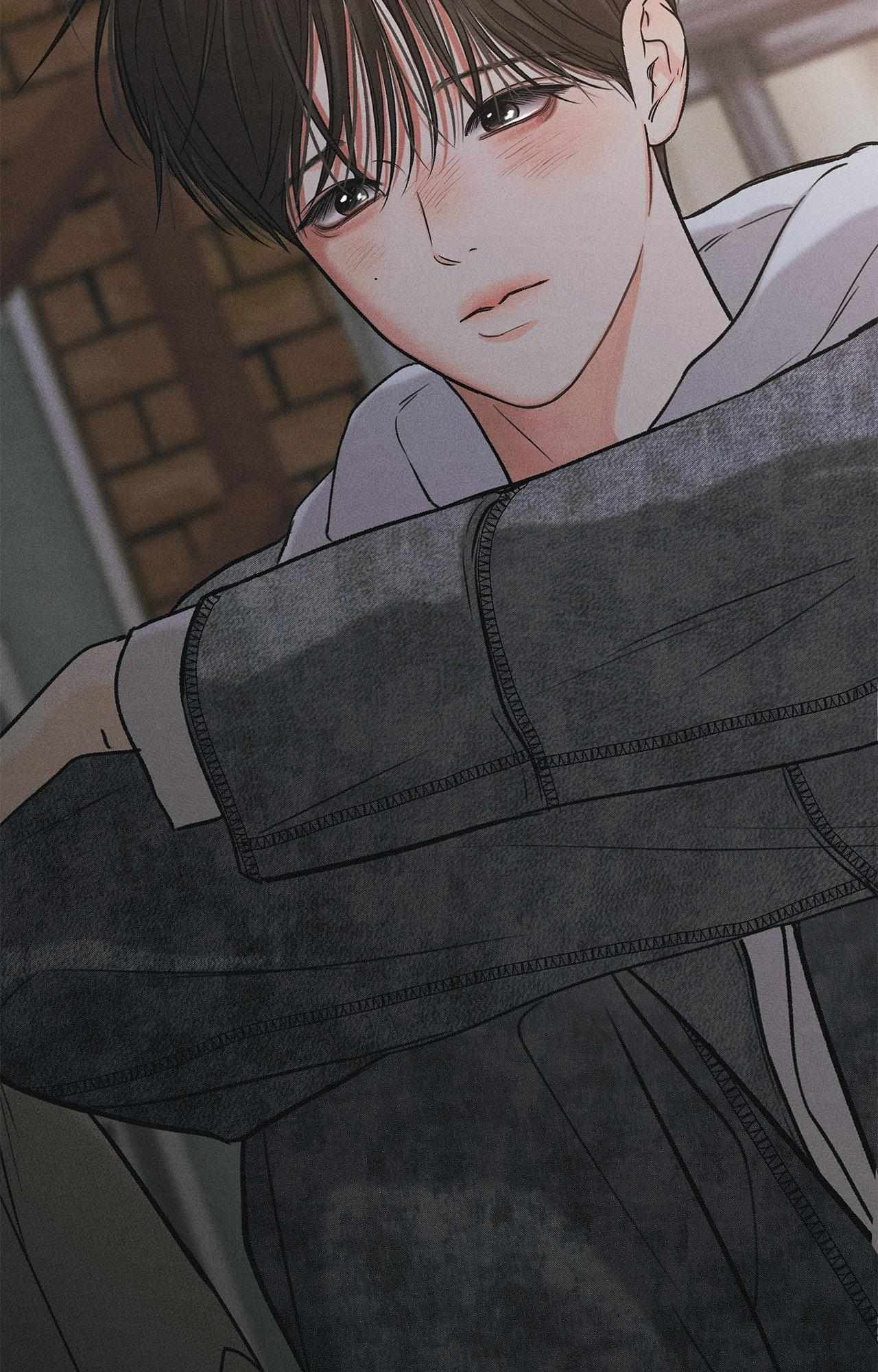 A daily part-time job Chapter 37 page 73