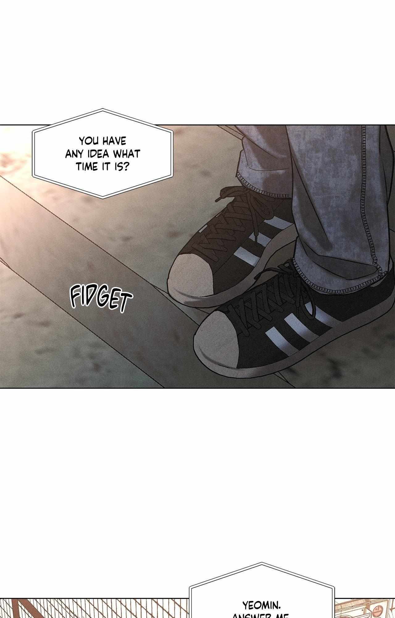 A daily part-time job Chapter 37 page 78