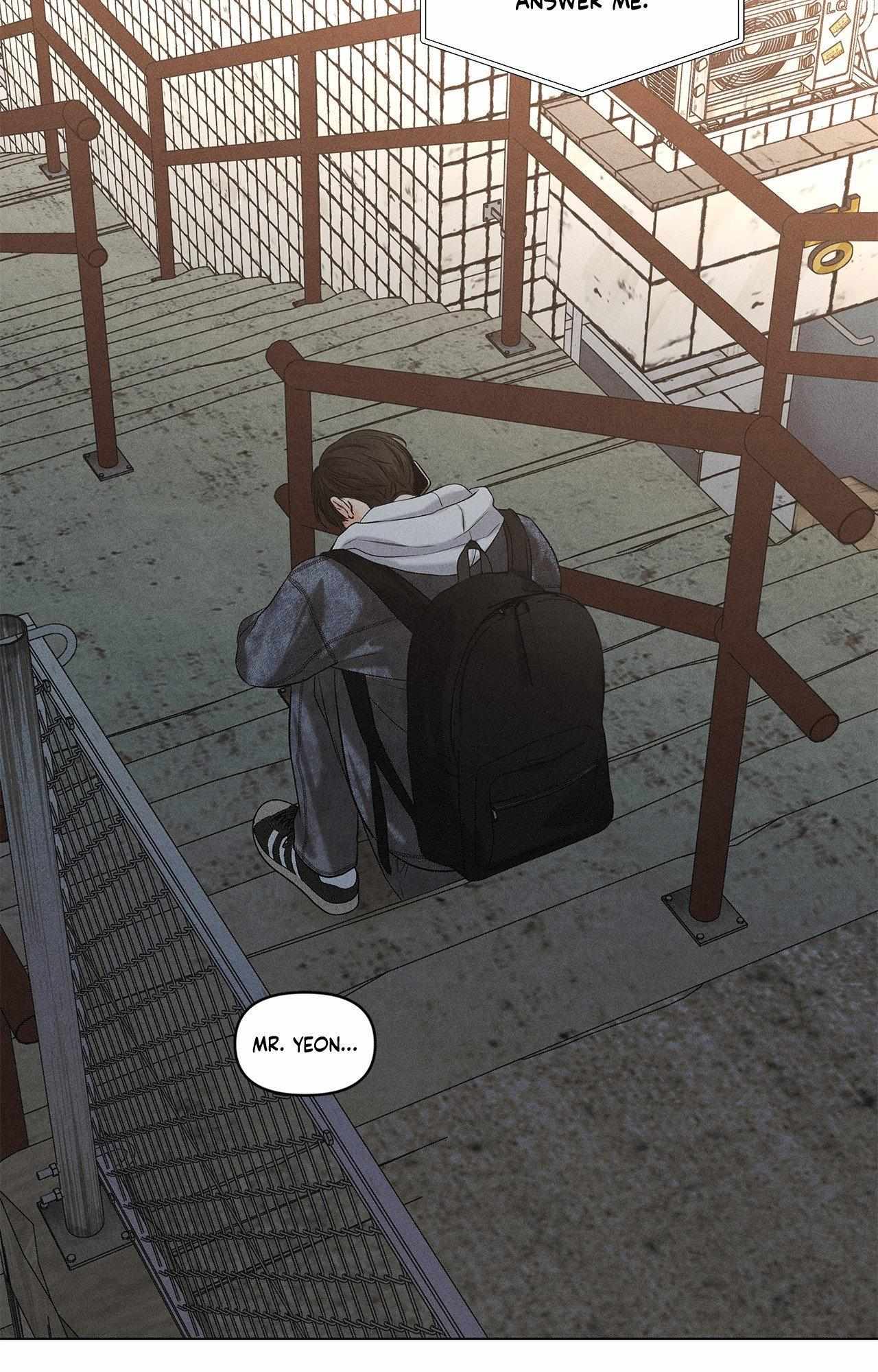 A daily part-time job Chapter 37 page 79