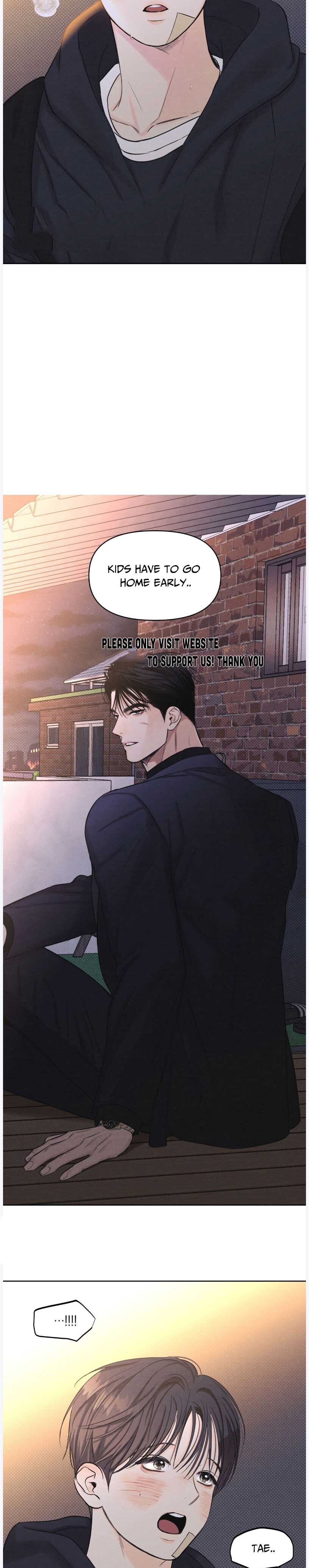 A daily part-time job Chapter 9 page 13