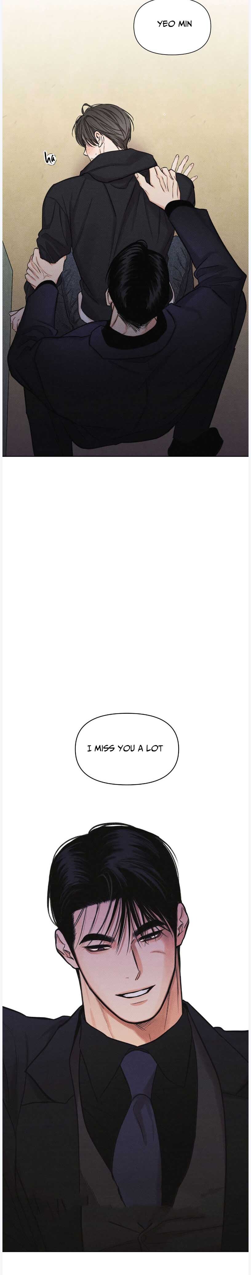 A daily part-time job Chapter 9 page 17