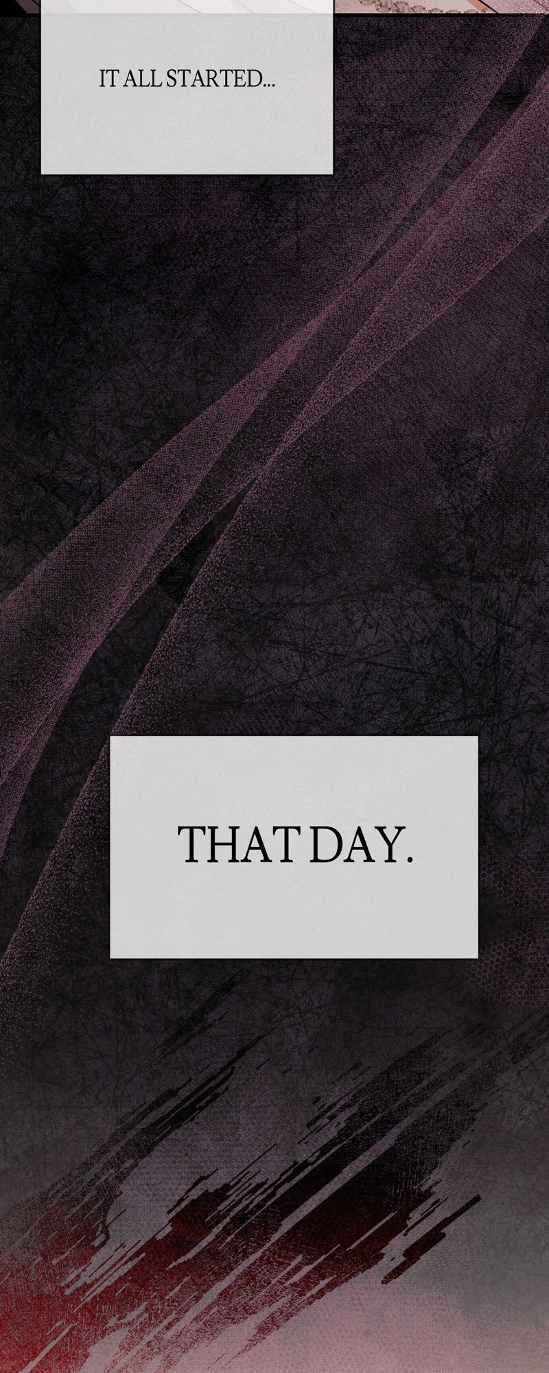 Adieu, My Villainess Life Chapter 1 page 4