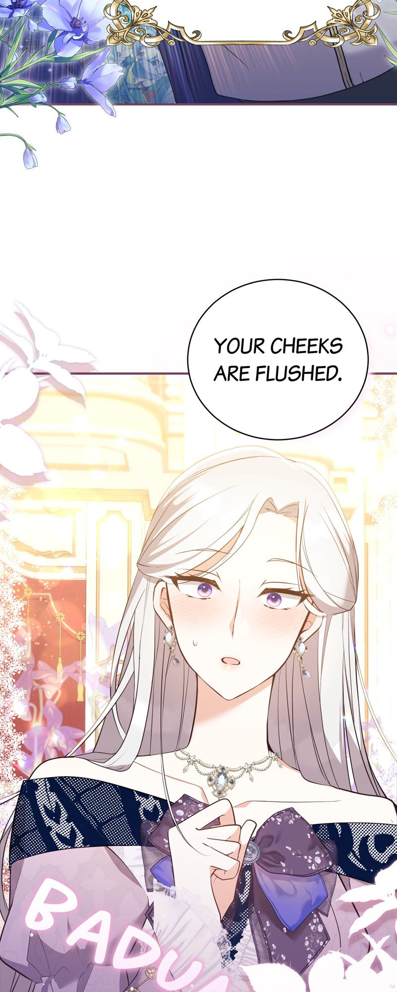 Adieu, My Villainess Life Chapter 1 page 16