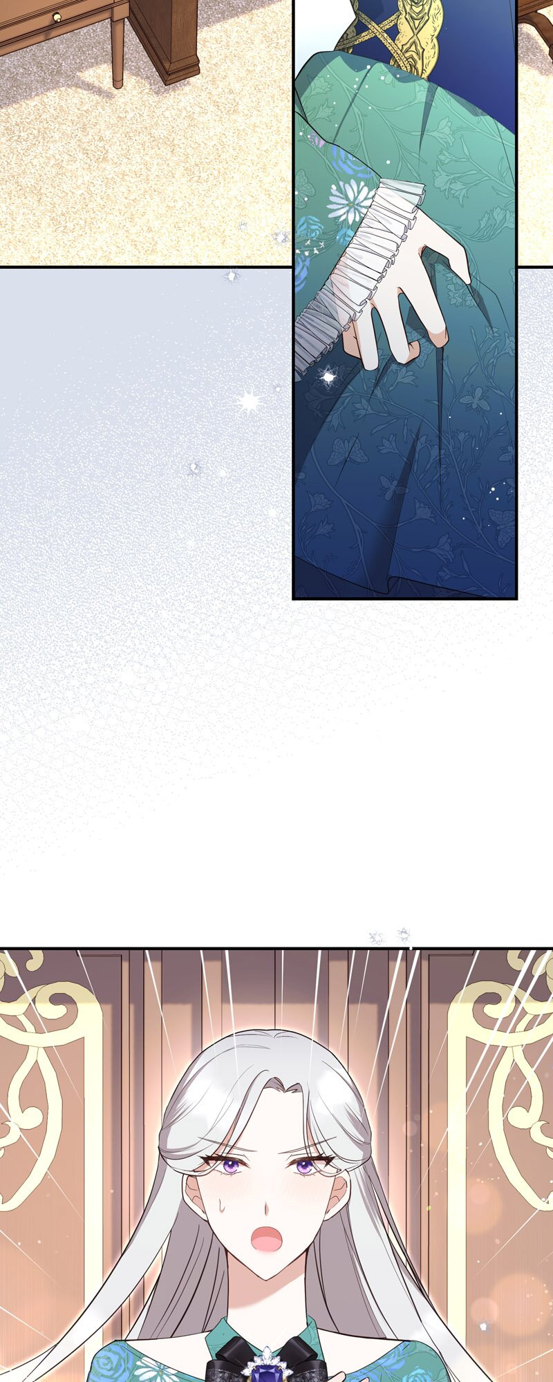 Adieu, My Villainess Life Chapter 1 page 24