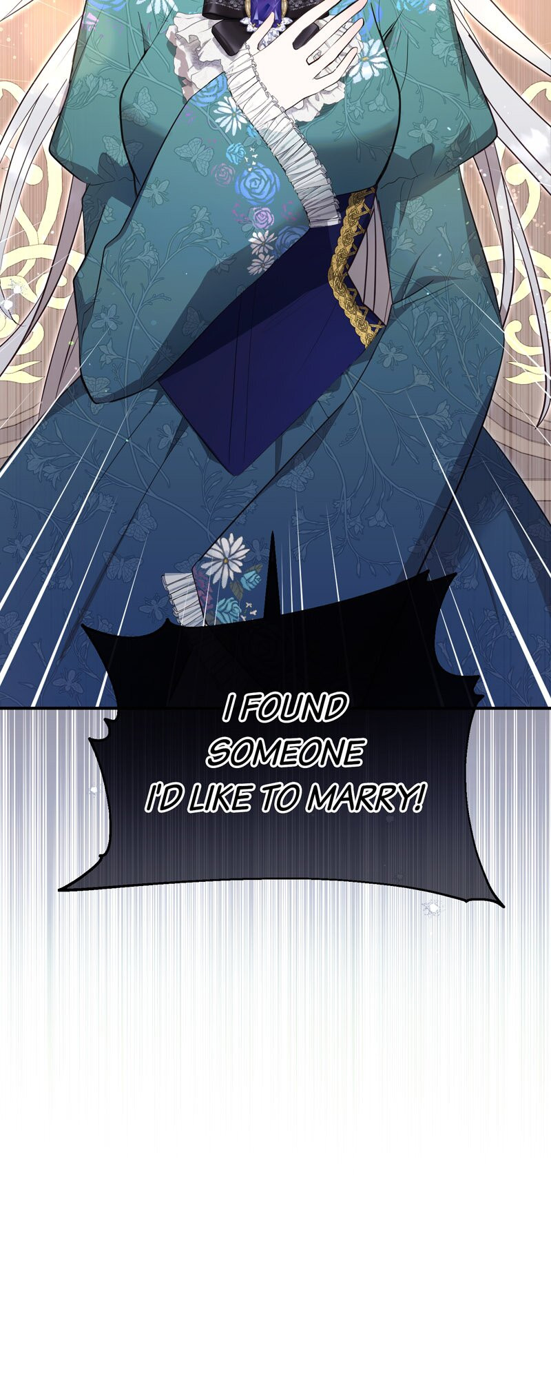 Adieu, My Villainess Life Chapter 1 page 25