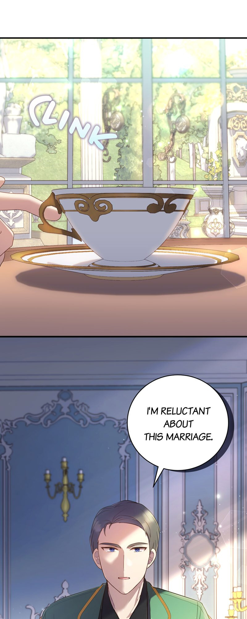 Adieu, My Villainess Life Chapter 1 page 31