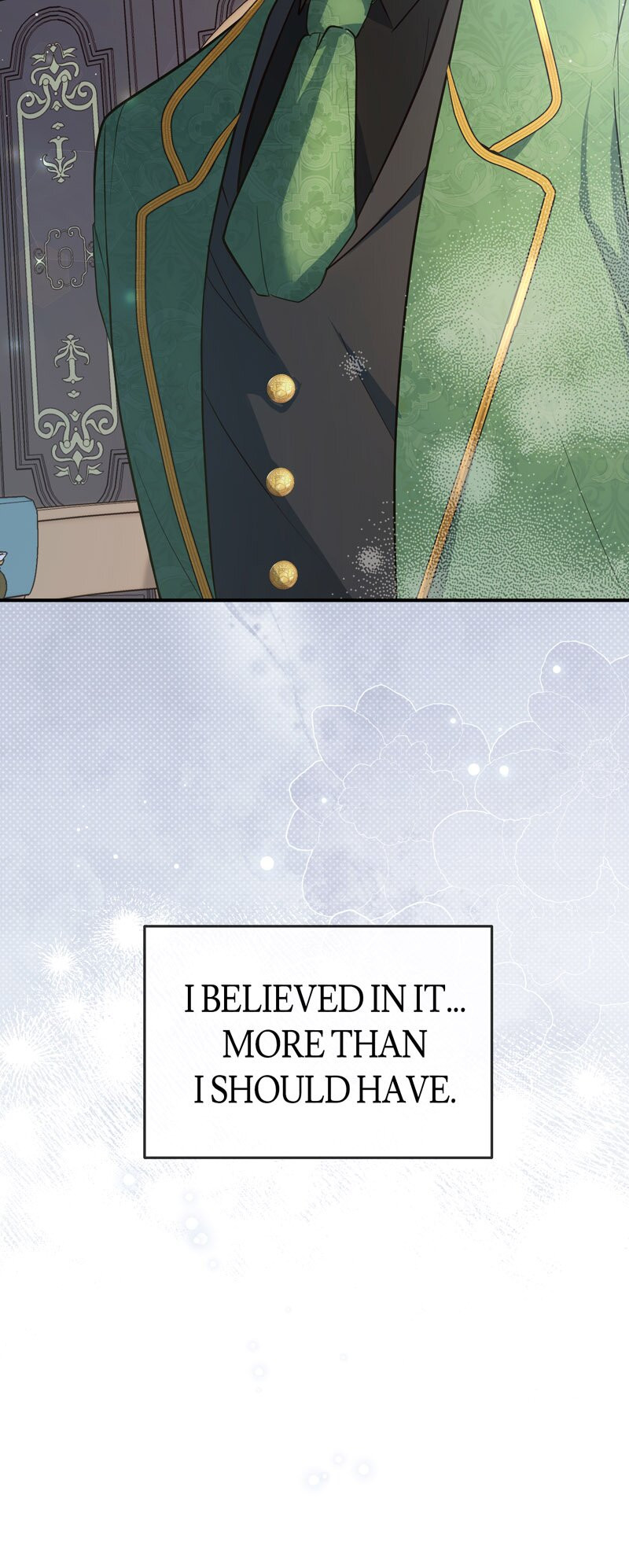Adieu, My Villainess Life Chapter 1 page 41