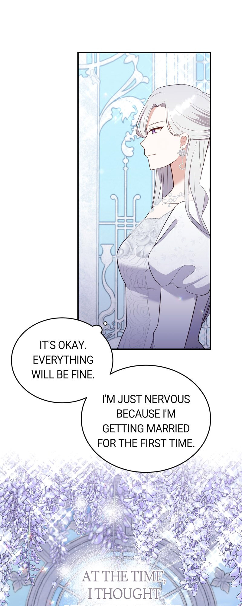 Adieu, My Villainess Life Chapter 1 page 44