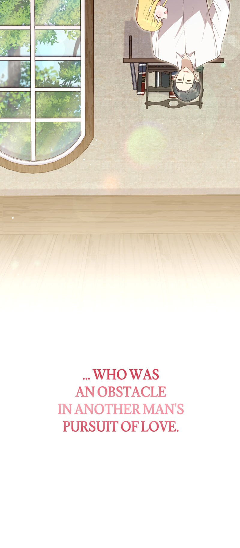 Adieu, My Villainess Life Chapter 1 page 51