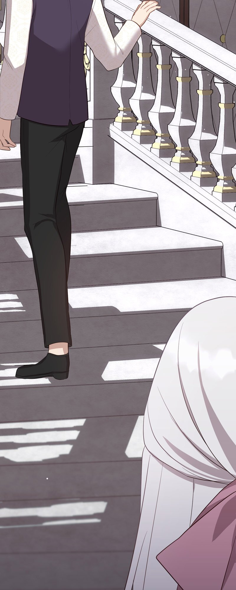 Adieu, My Villainess Life Chapter 1 page 53
