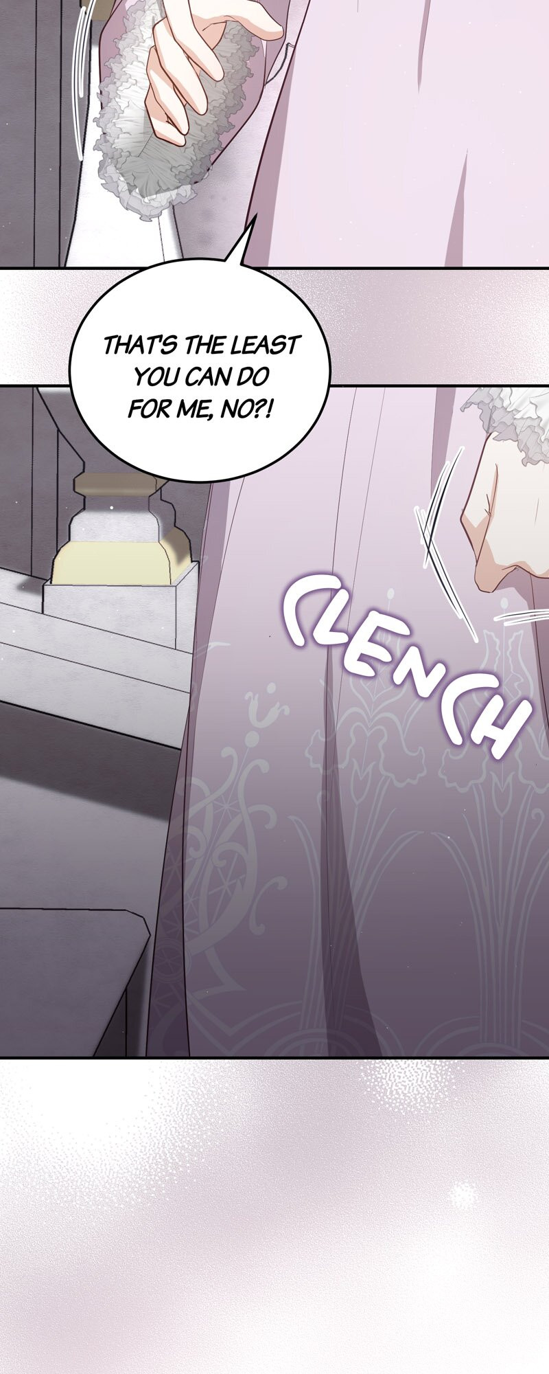 Adieu, My Villainess Life Chapter 1 page 62
