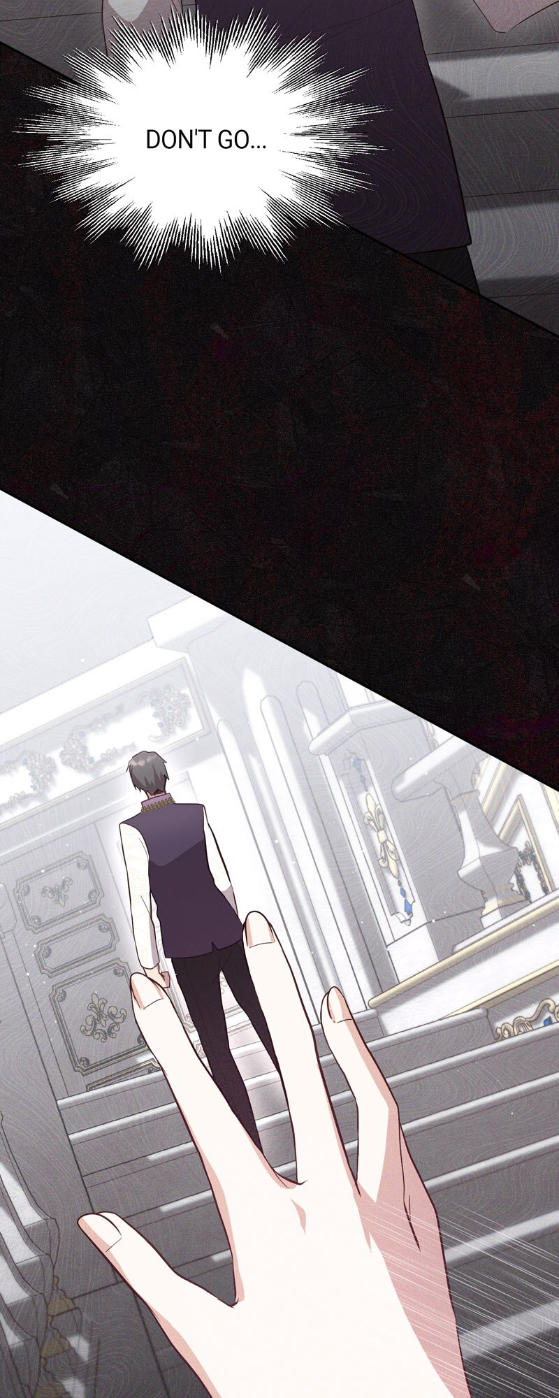 Adieu, My Villainess Life Chapter 1 page 69