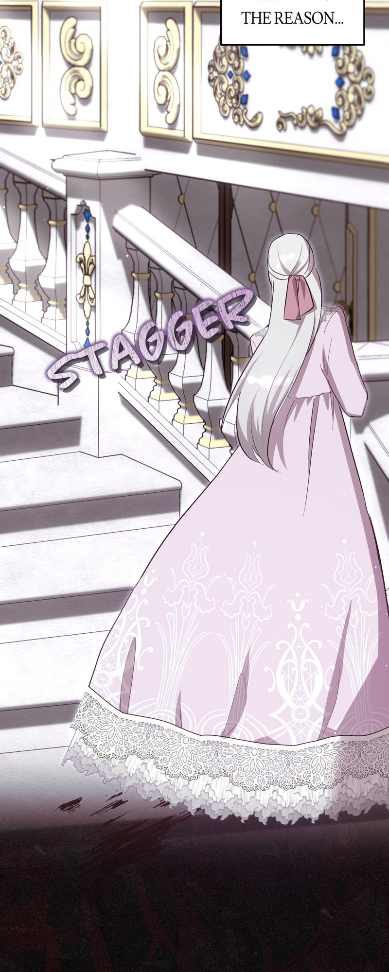 Adieu, My Villainess Life Chapter 1 page 71