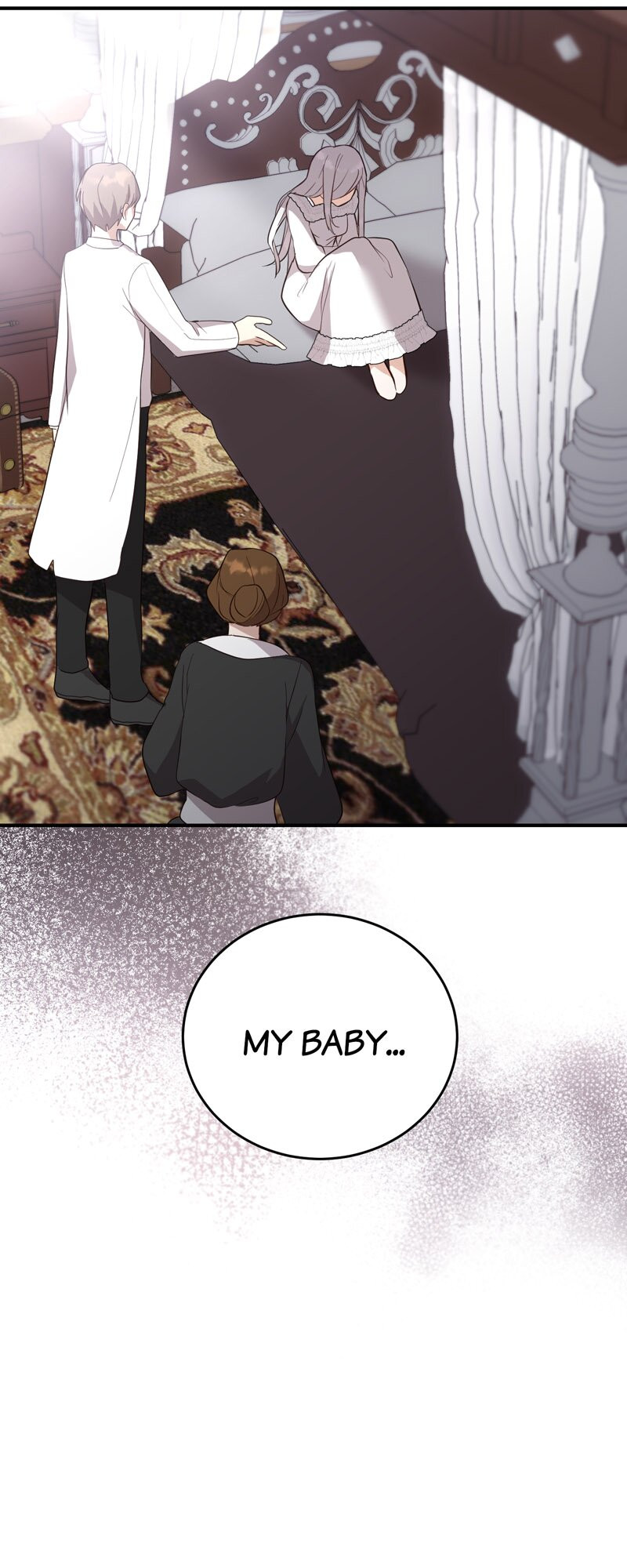 Adieu, My Villainess Life Chapter 1 page 74