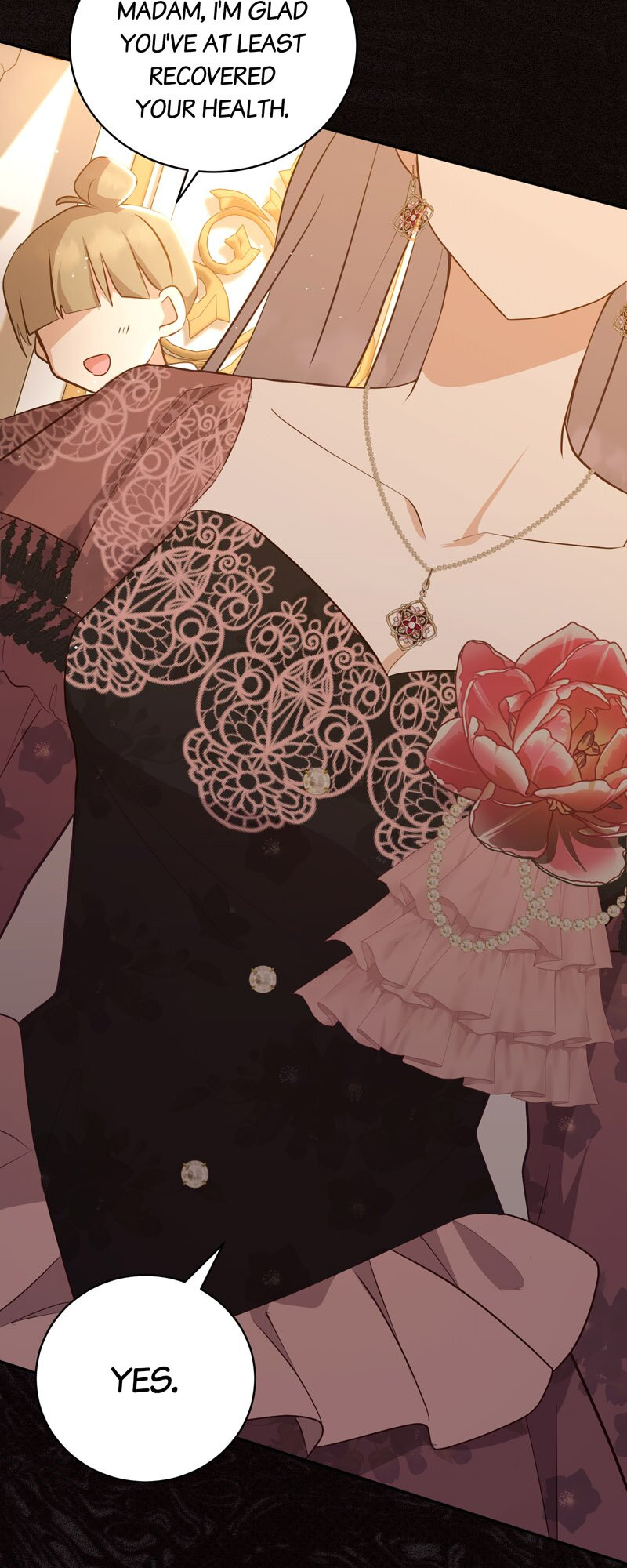Adieu, My Villainess Life Chapter 1 page 76