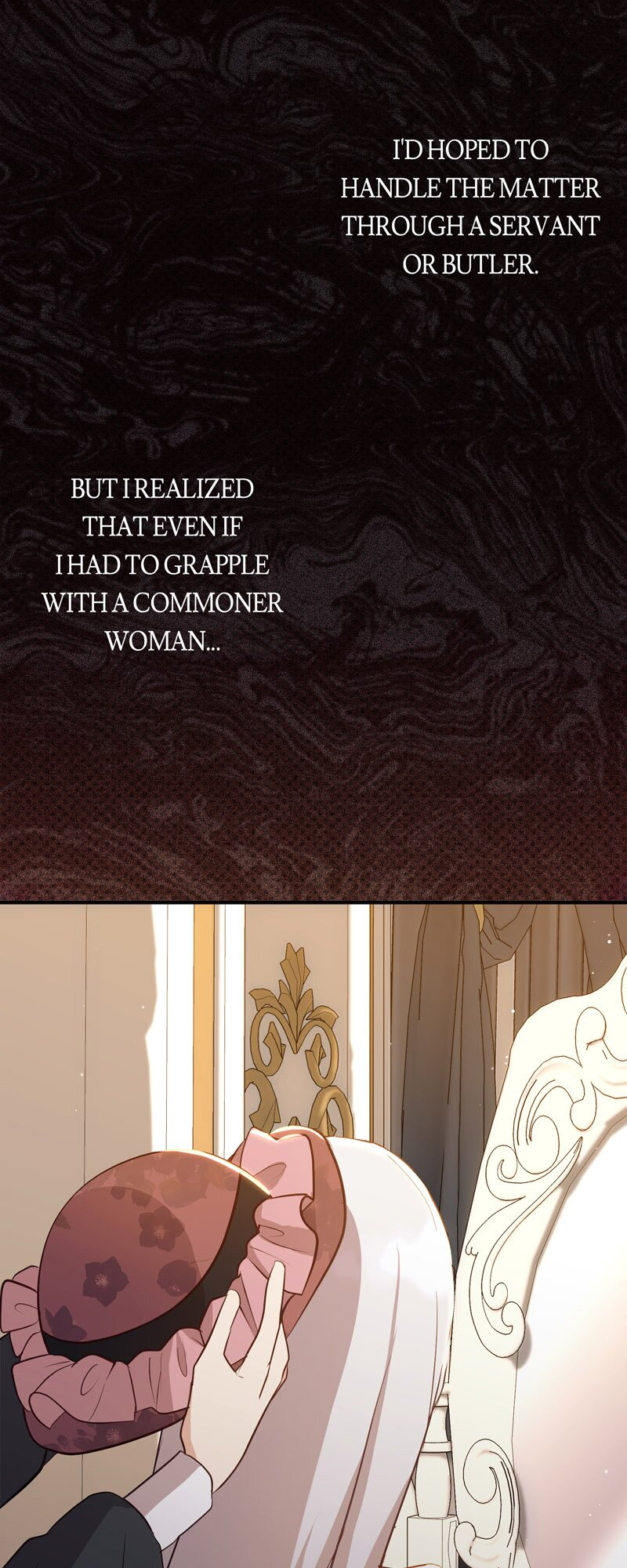 Adieu, My Villainess Life Chapter 1 page 77