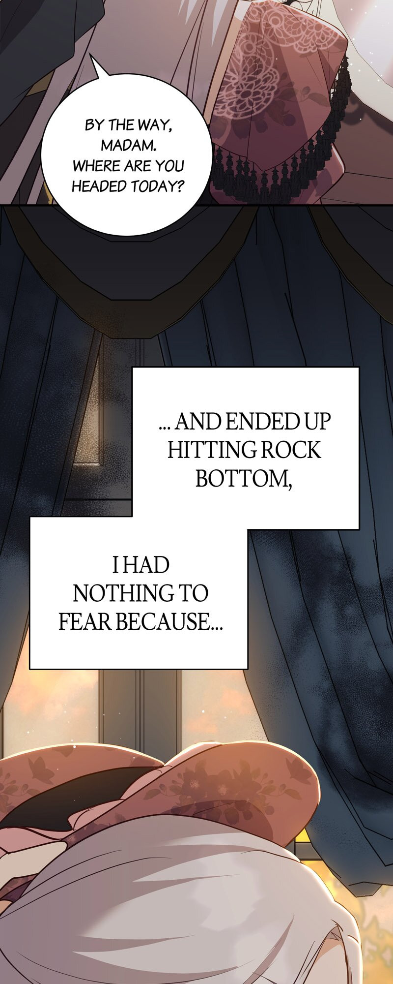 Adieu, My Villainess Life Chapter 1 page 78