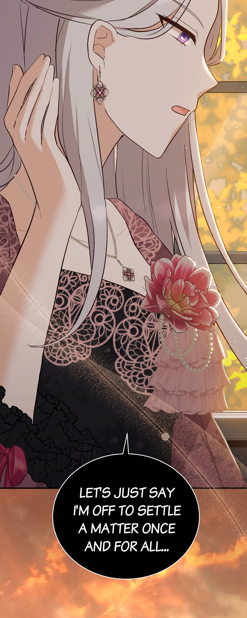 Adieu, My Villainess Life Chapter 1 page 79