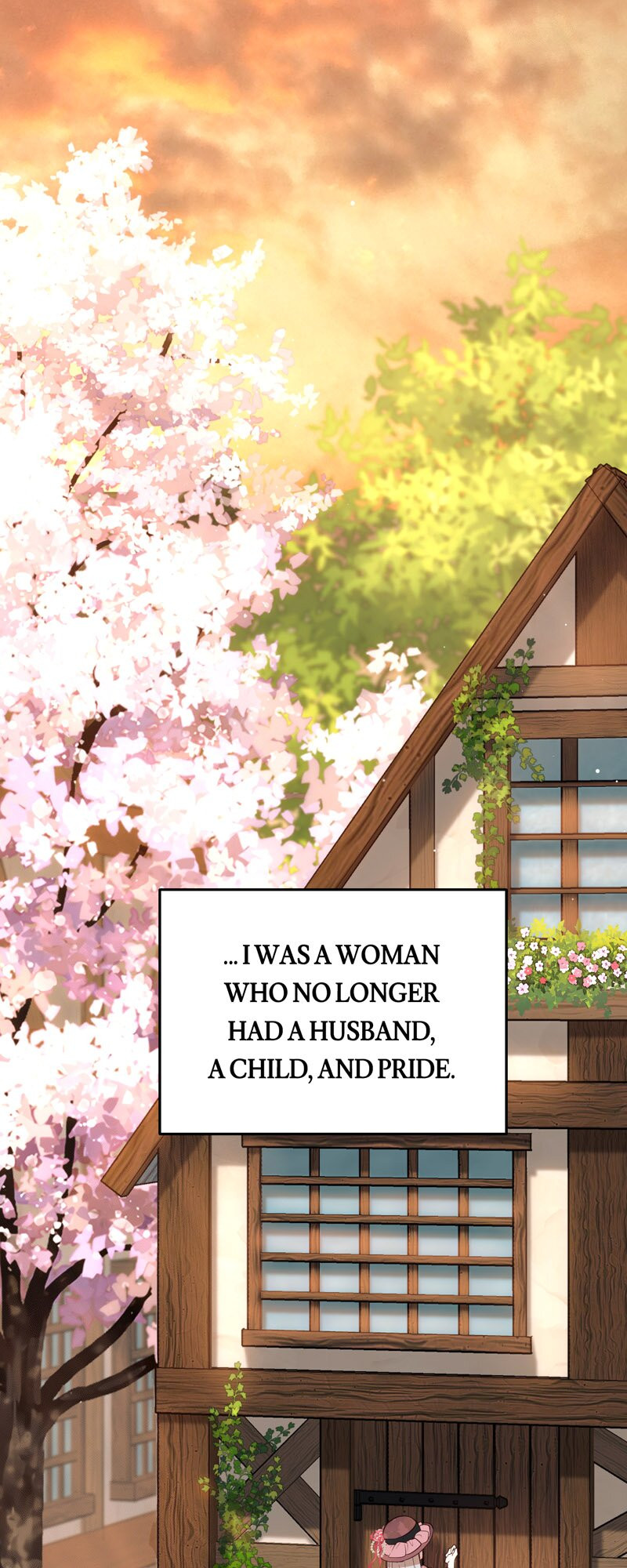 Adieu, My Villainess Life Chapter 1 page 80