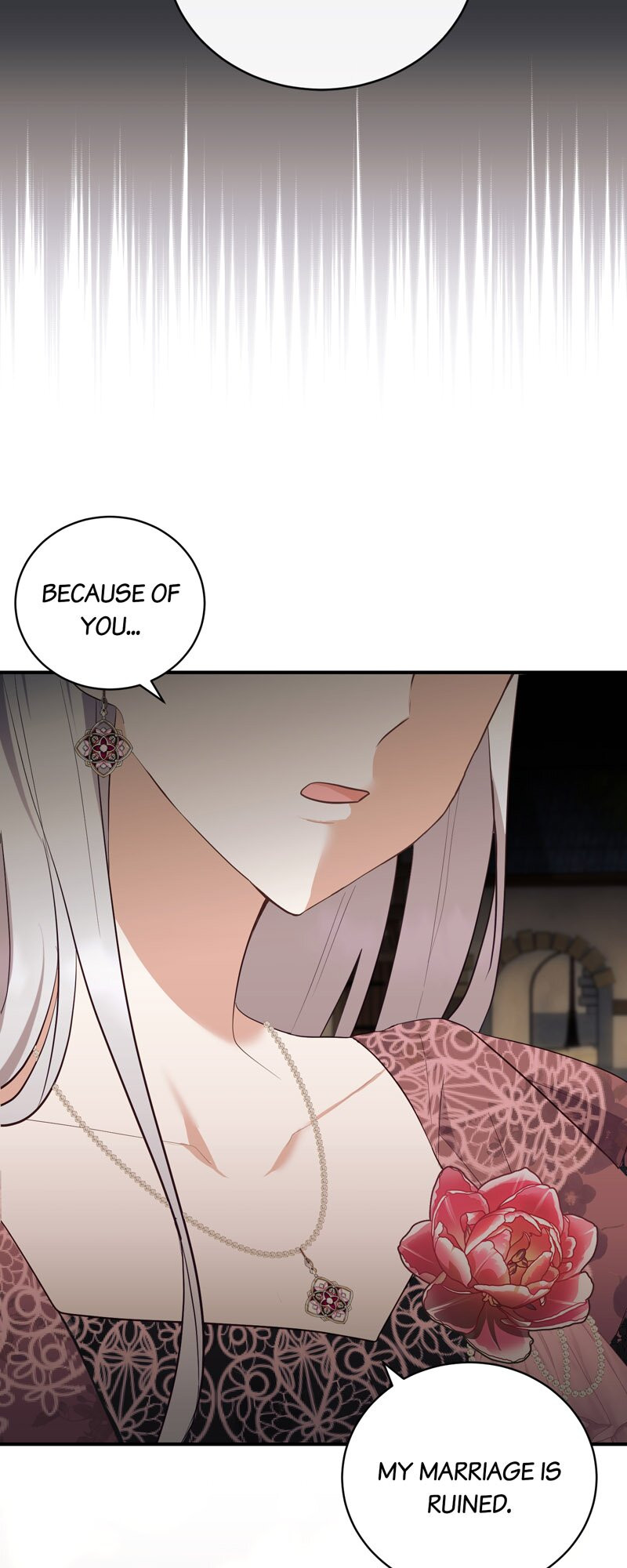 Adieu, My Villainess Life Chapter 1 page 85