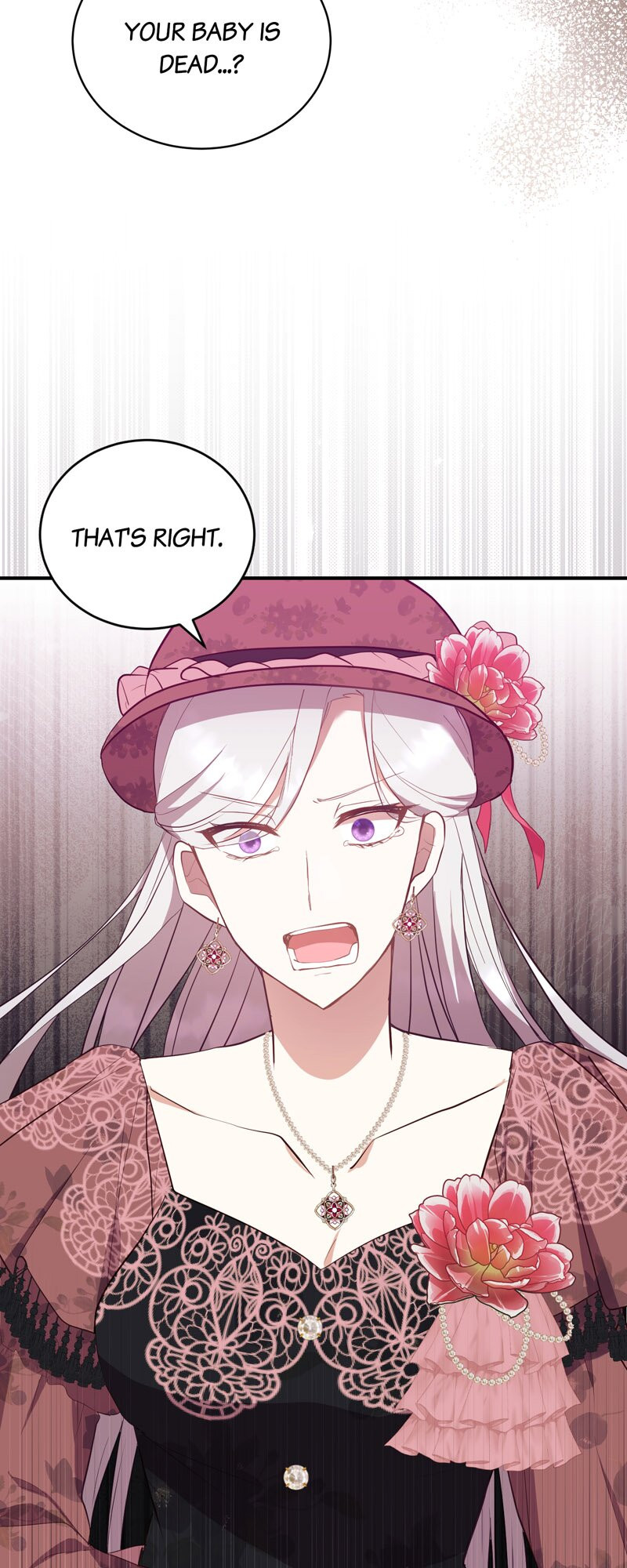 Adieu, My Villainess Life Chapter 1 page 89