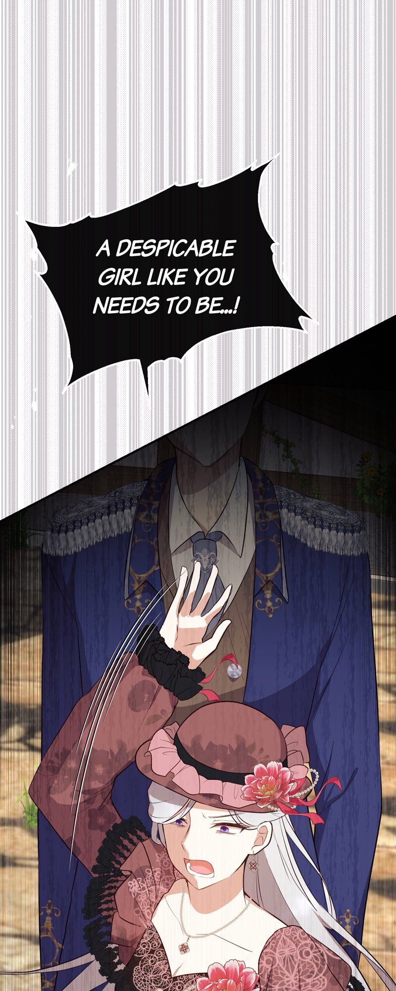 Adieu, My Villainess Life Chapter 1 page 92