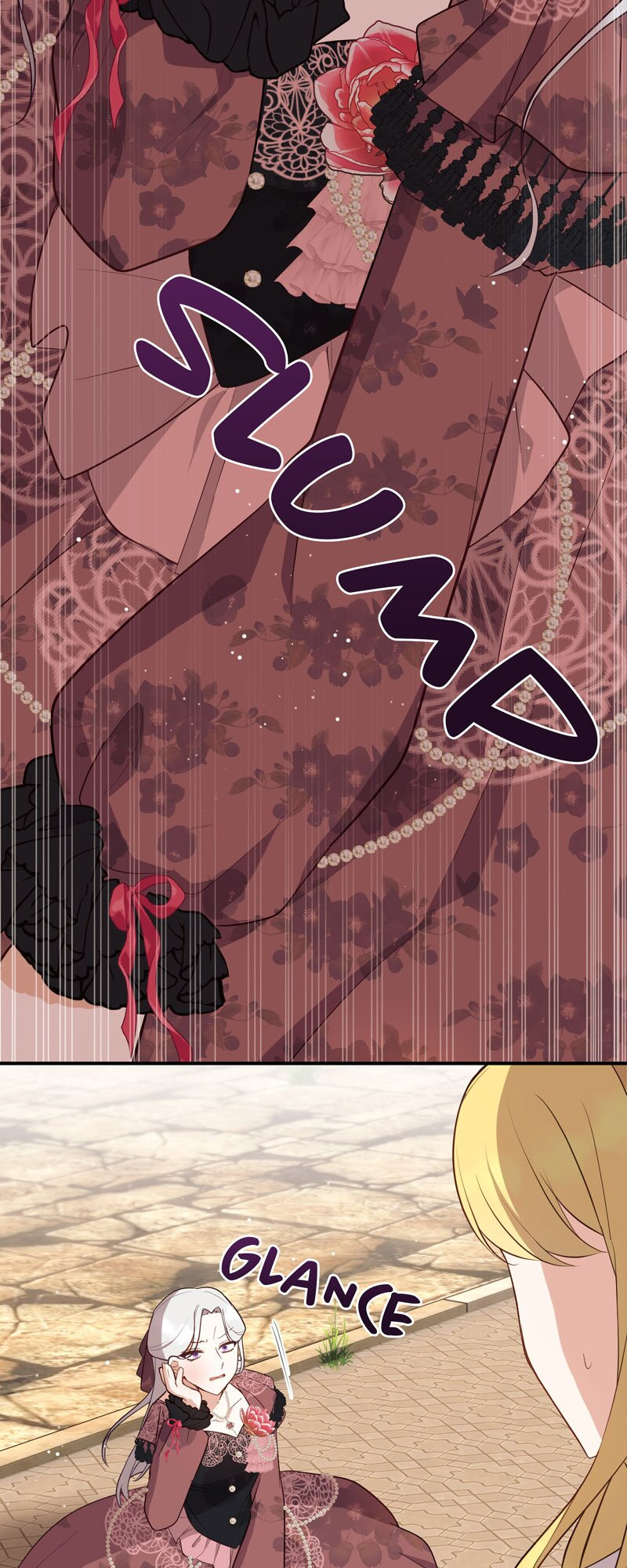 Adieu, My Villainess Life Chapter 1 page 97
