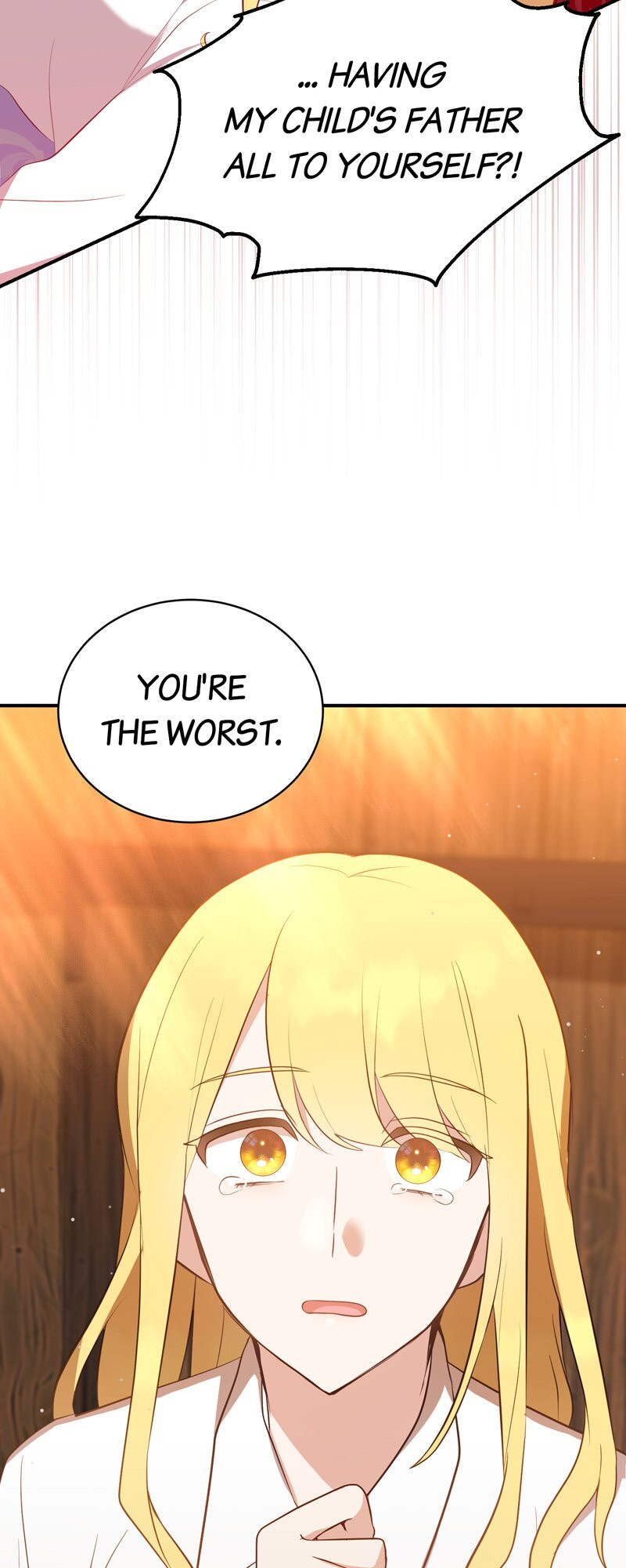 Adieu, My Villainess Life Chapter 1 page 109