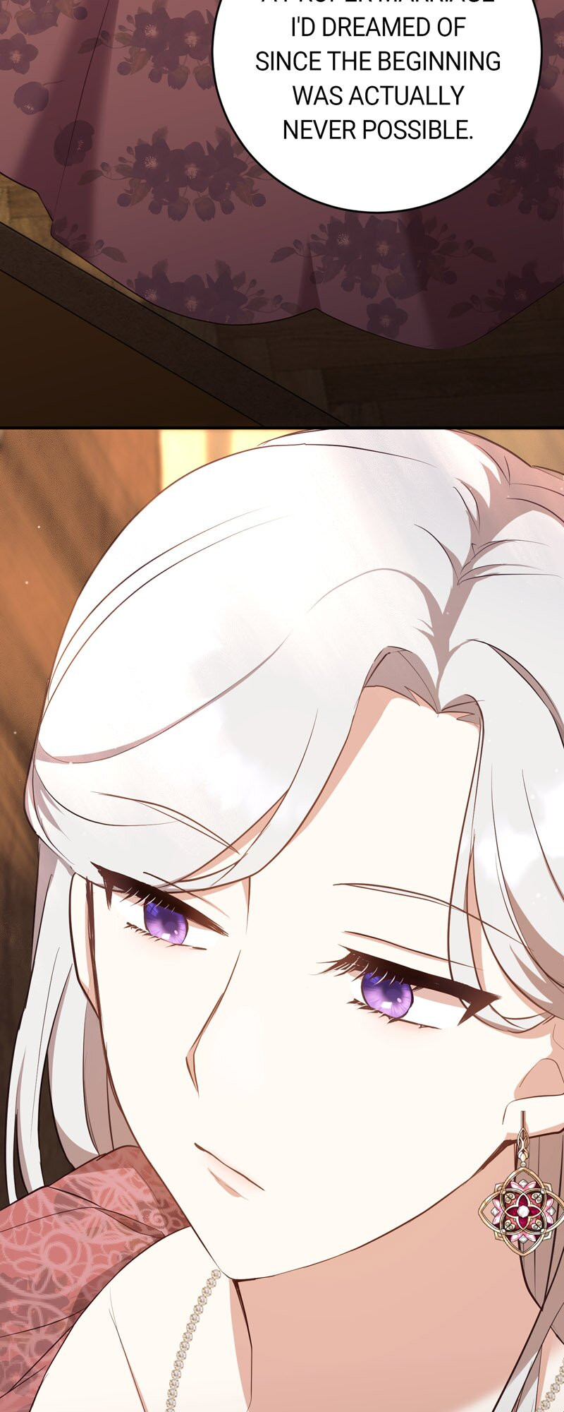 Adieu, My Villainess Life Chapter 1 page 114