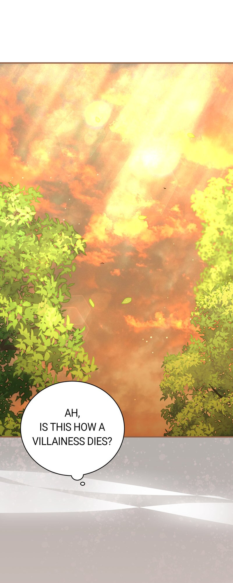 Adieu, My Villainess Life Chapter 1 page 119