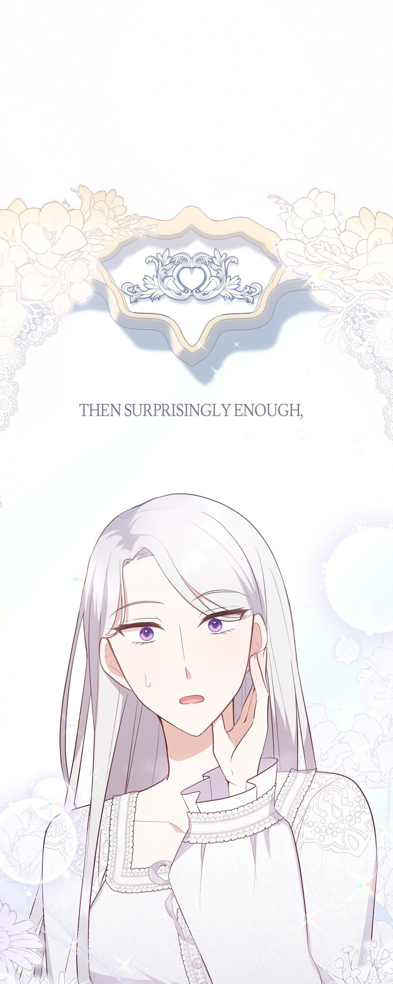 Adieu, My Villainess Life Chapter 1 page 124
