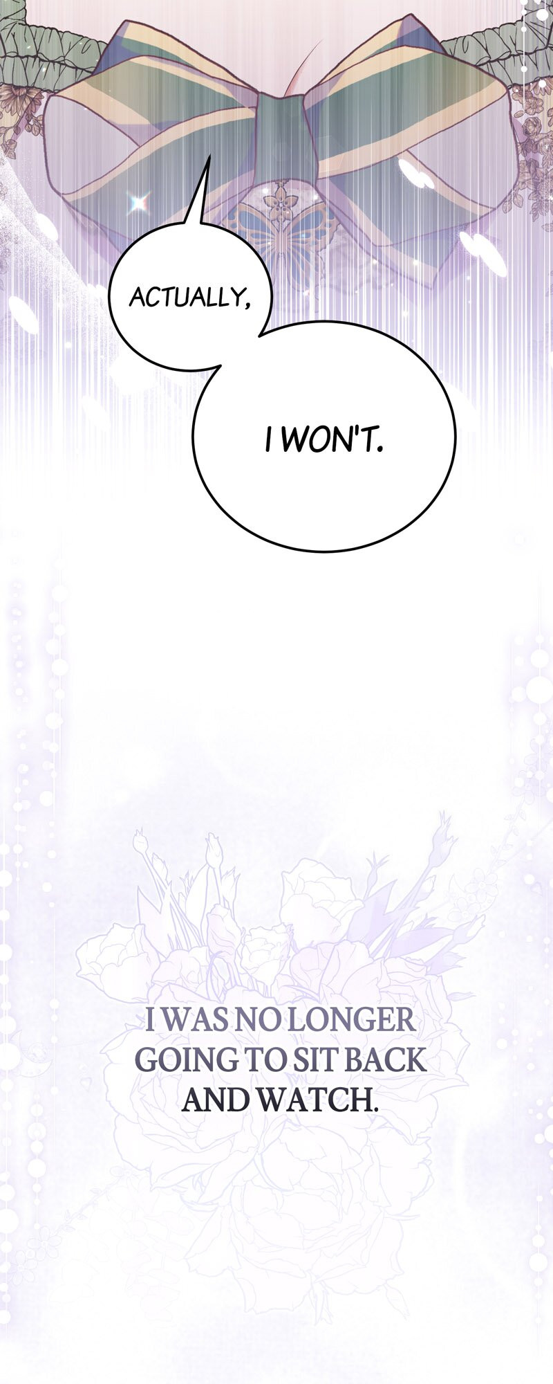 Adieu, My Villainess Life Chapter 1 page 132