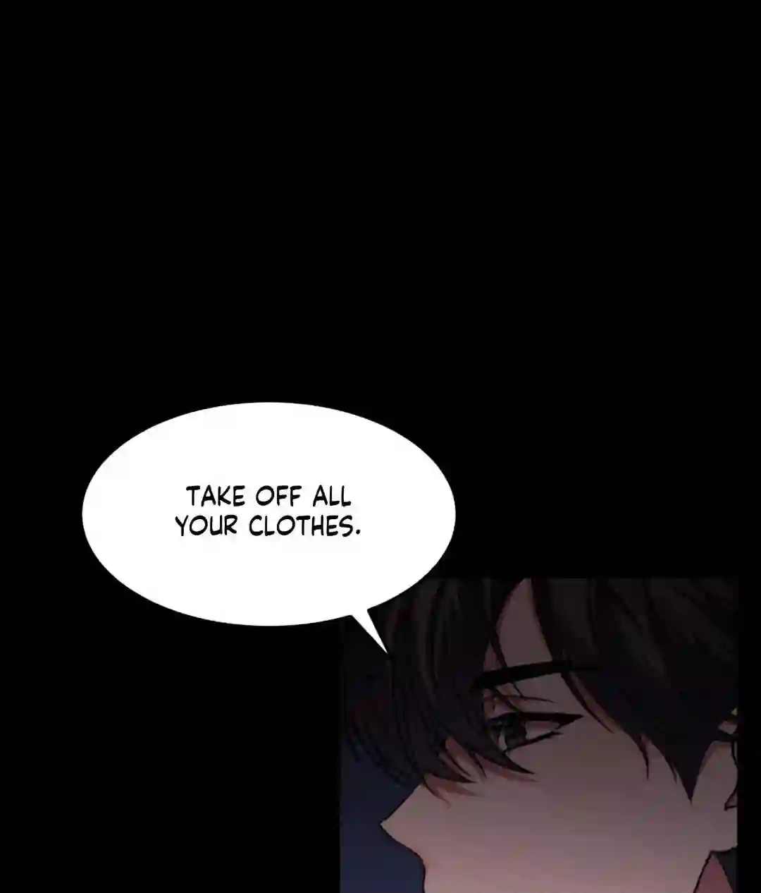 Aesthetics of Pleasure Chapter 1 page 1