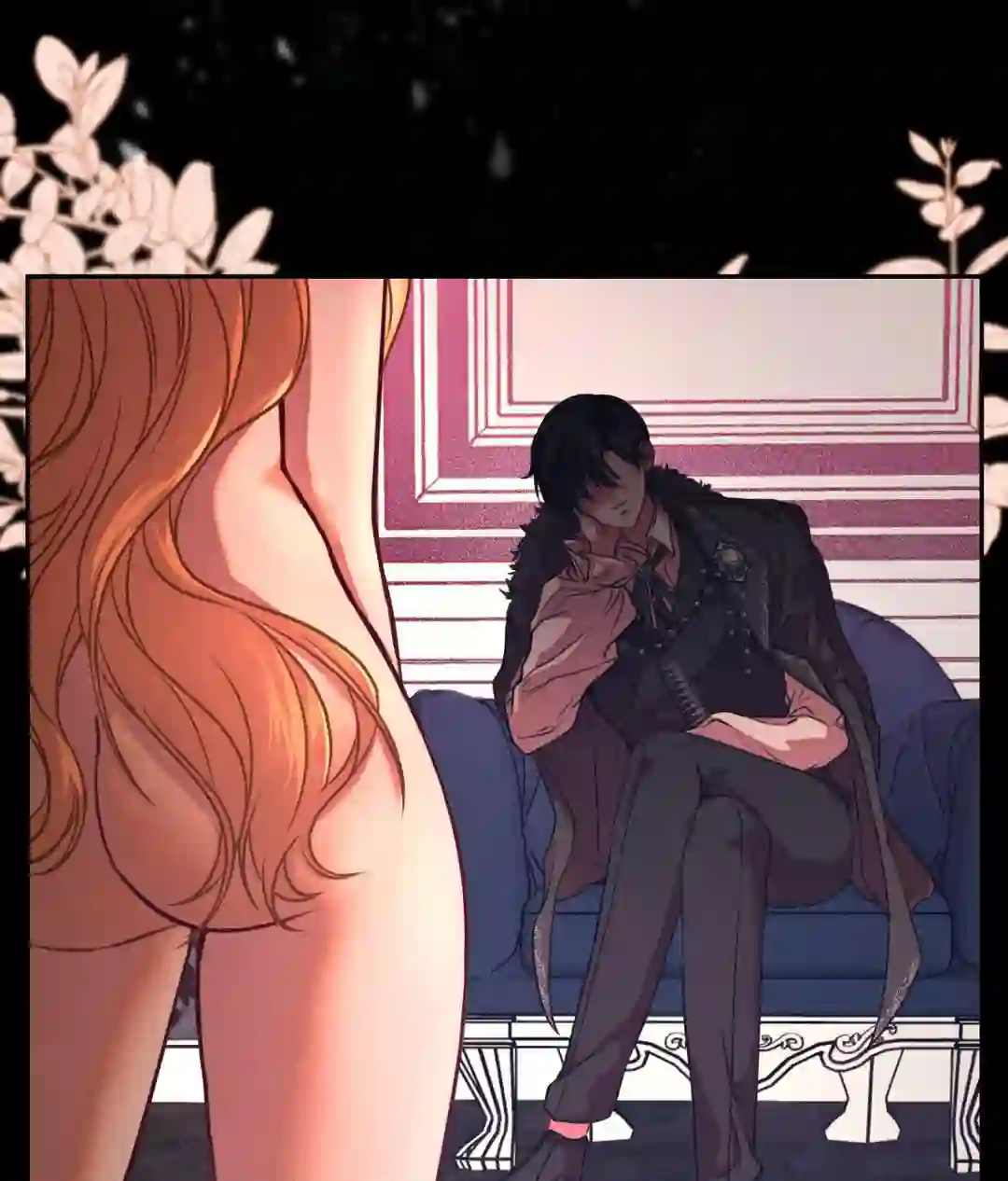 Aesthetics of Pleasure Chapter 1 page 15