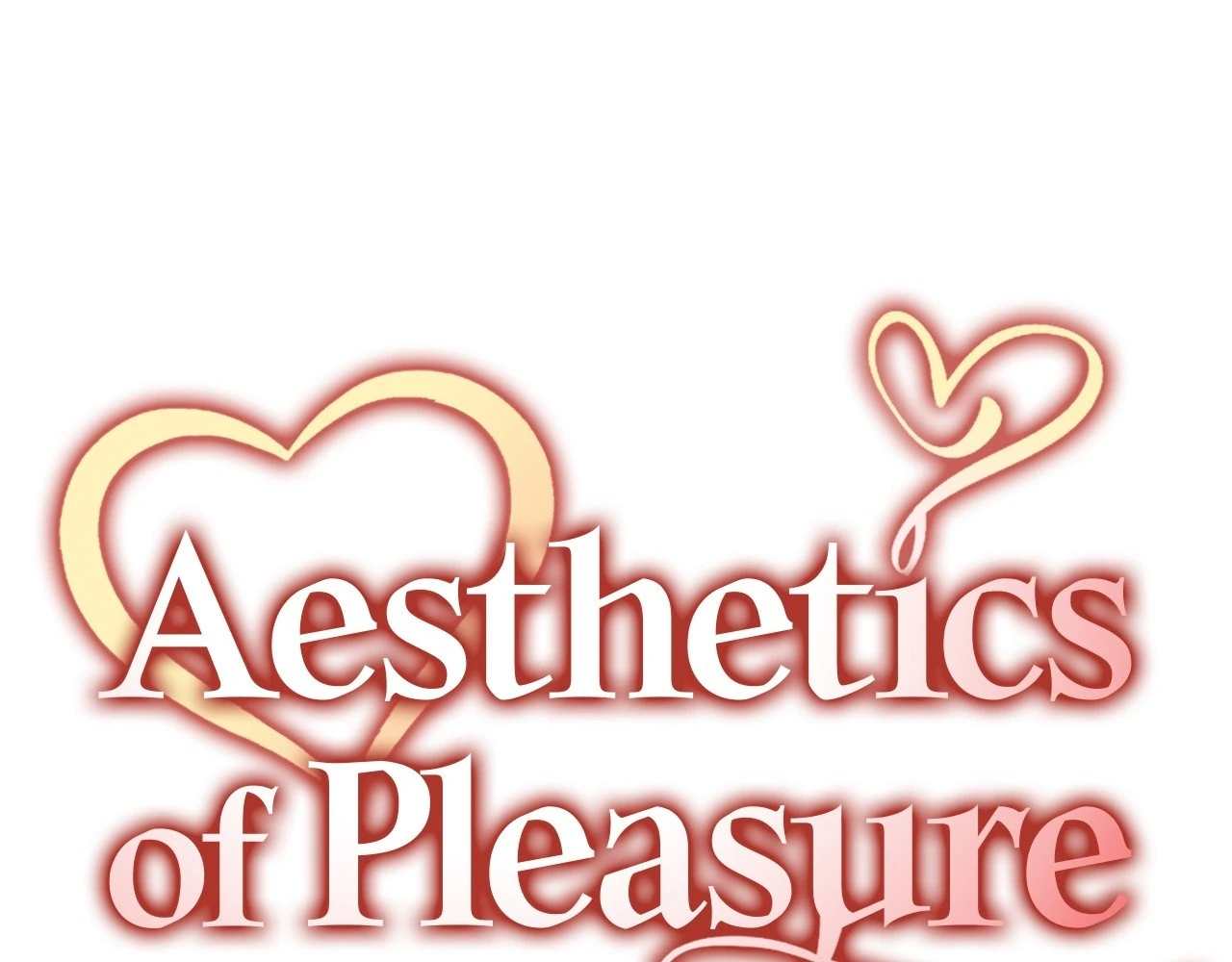 Aesthetics of Pleasure Chapter 12 page 1