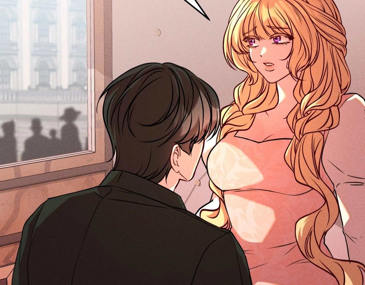 Aesthetics of Pleasure Chapter 12 page 6