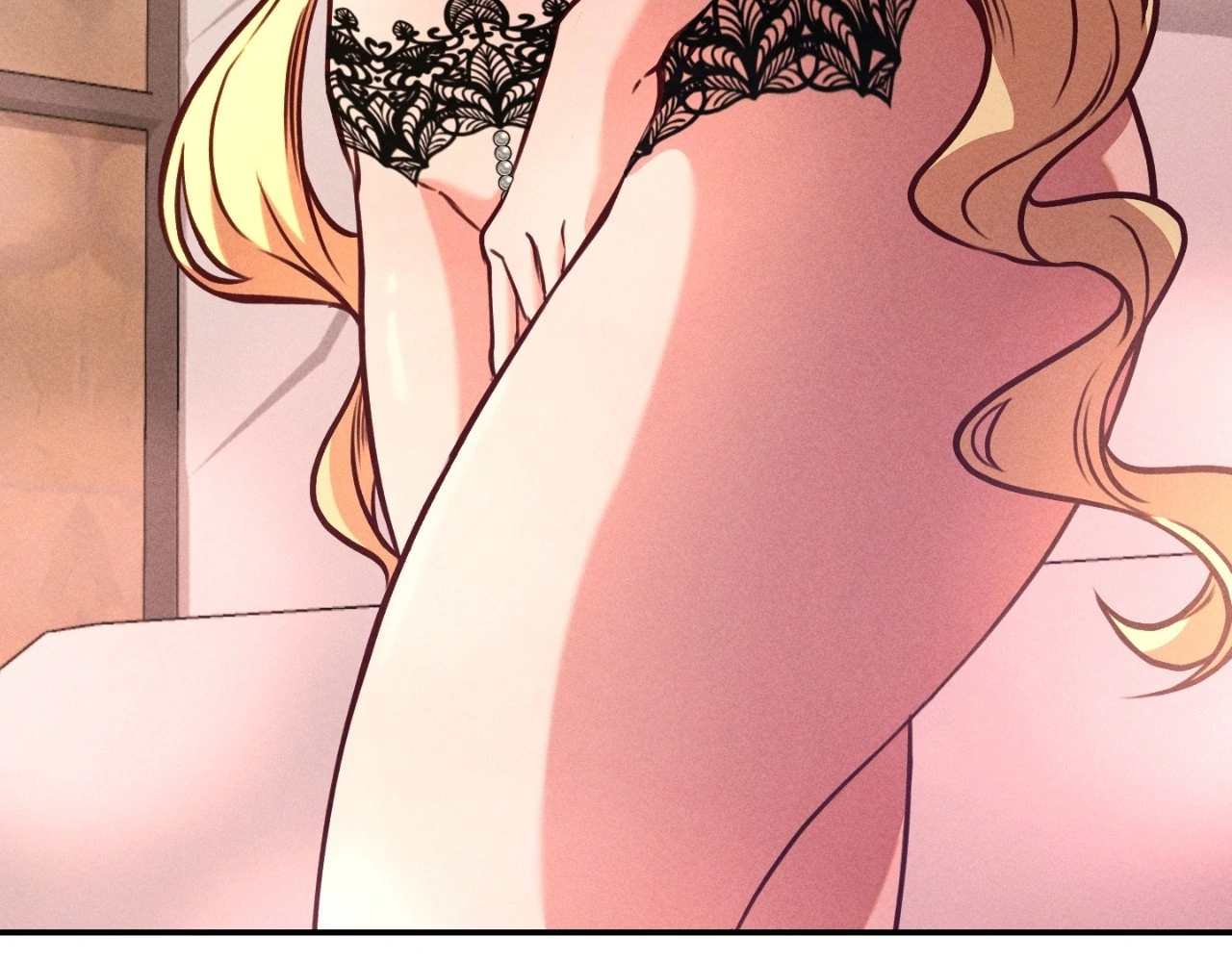 Aesthetics of Pleasure Chapter 12 page 18