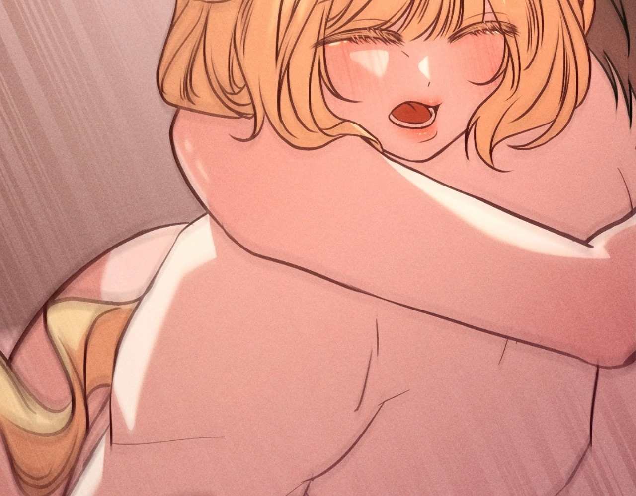 Aesthetics of Pleasure Chapter 12 page 92