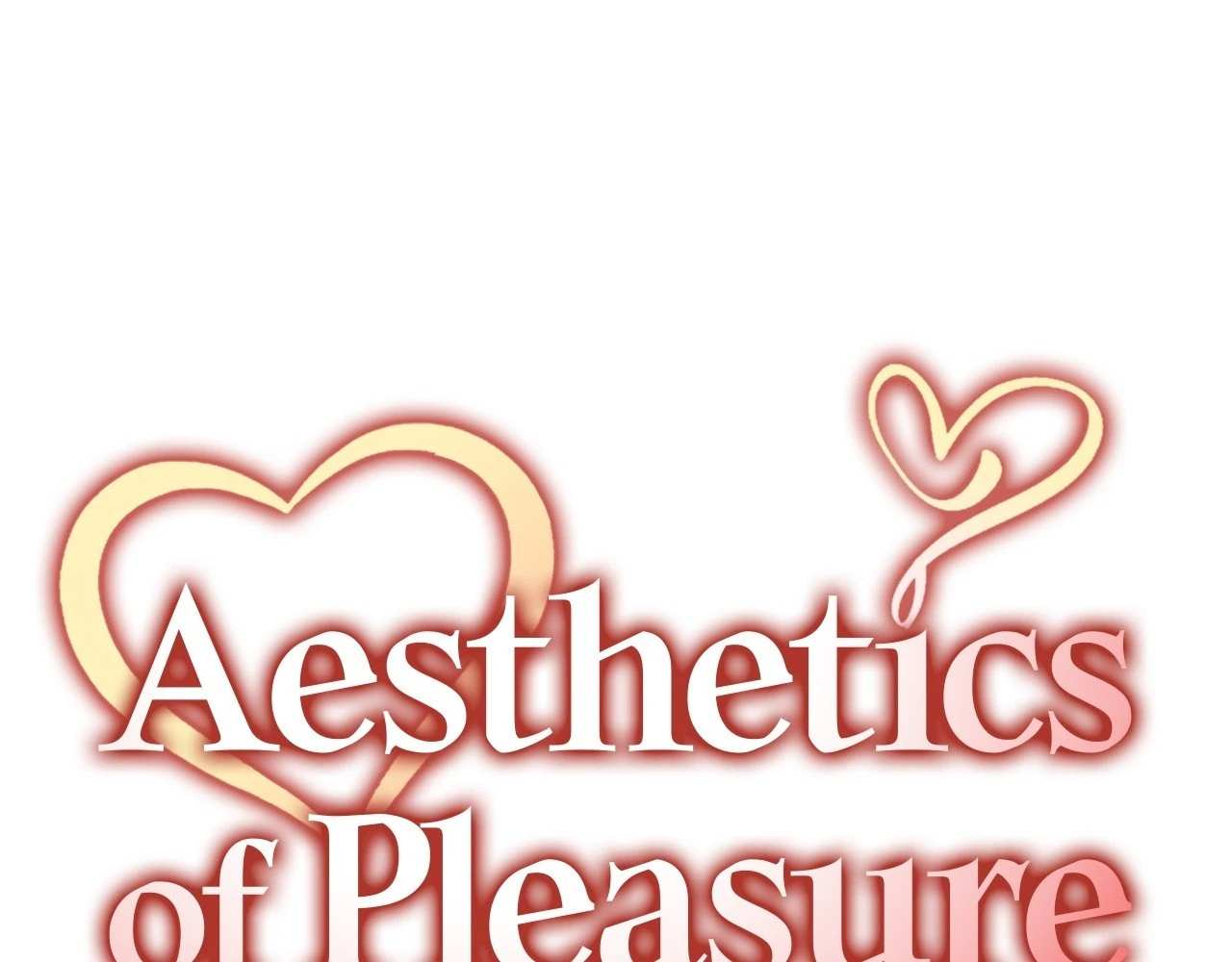 Aesthetics of Pleasure Chapter 14 page 1