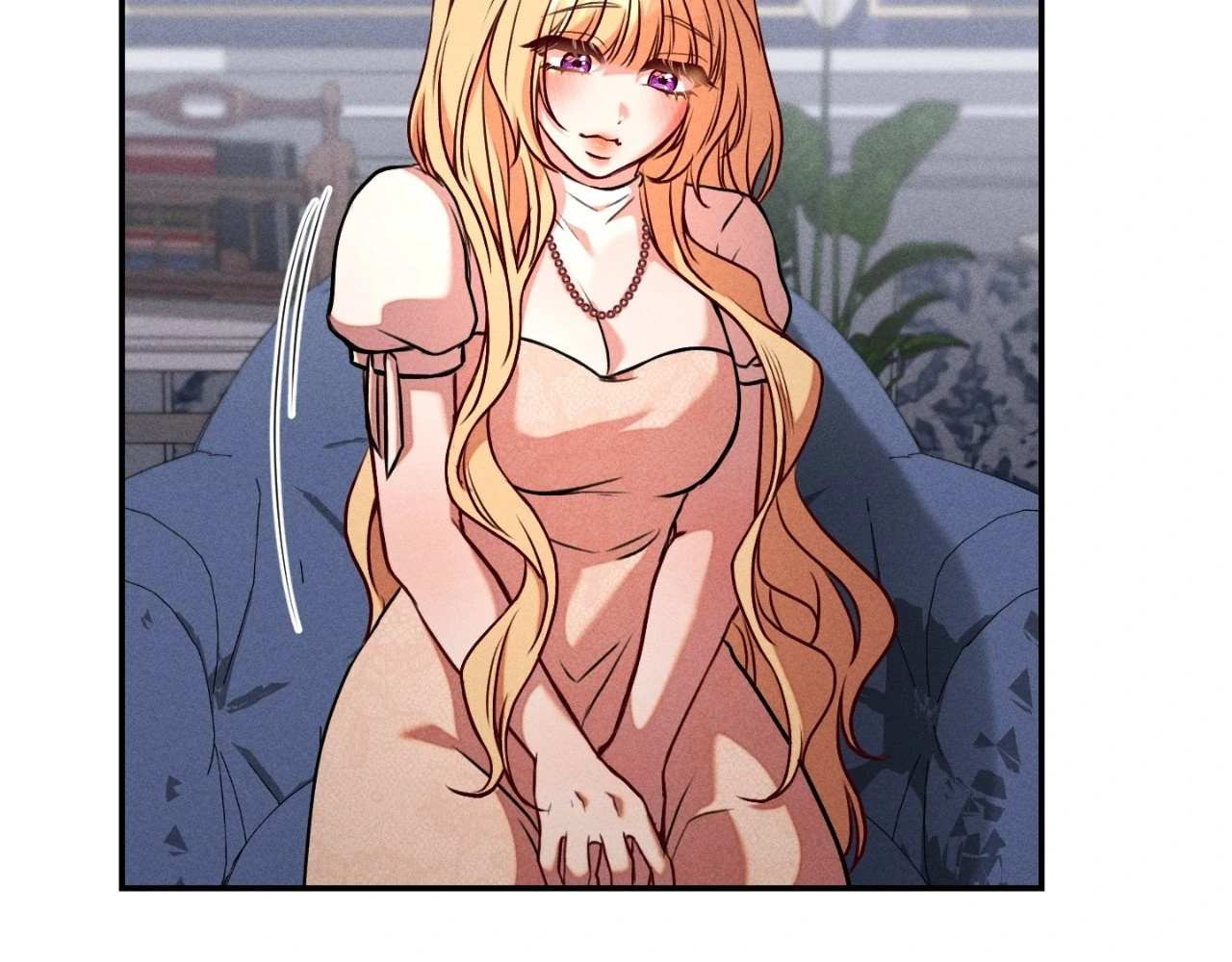 Aesthetics of Pleasure Chapter 14 page 23